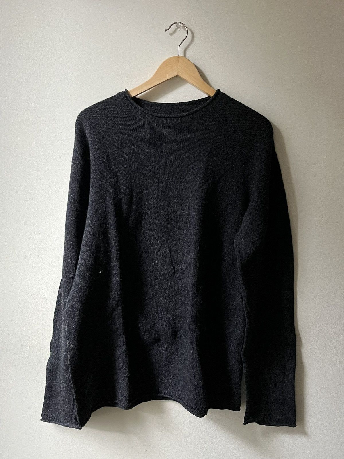 Margaret Howell Roll Neck | Grailed