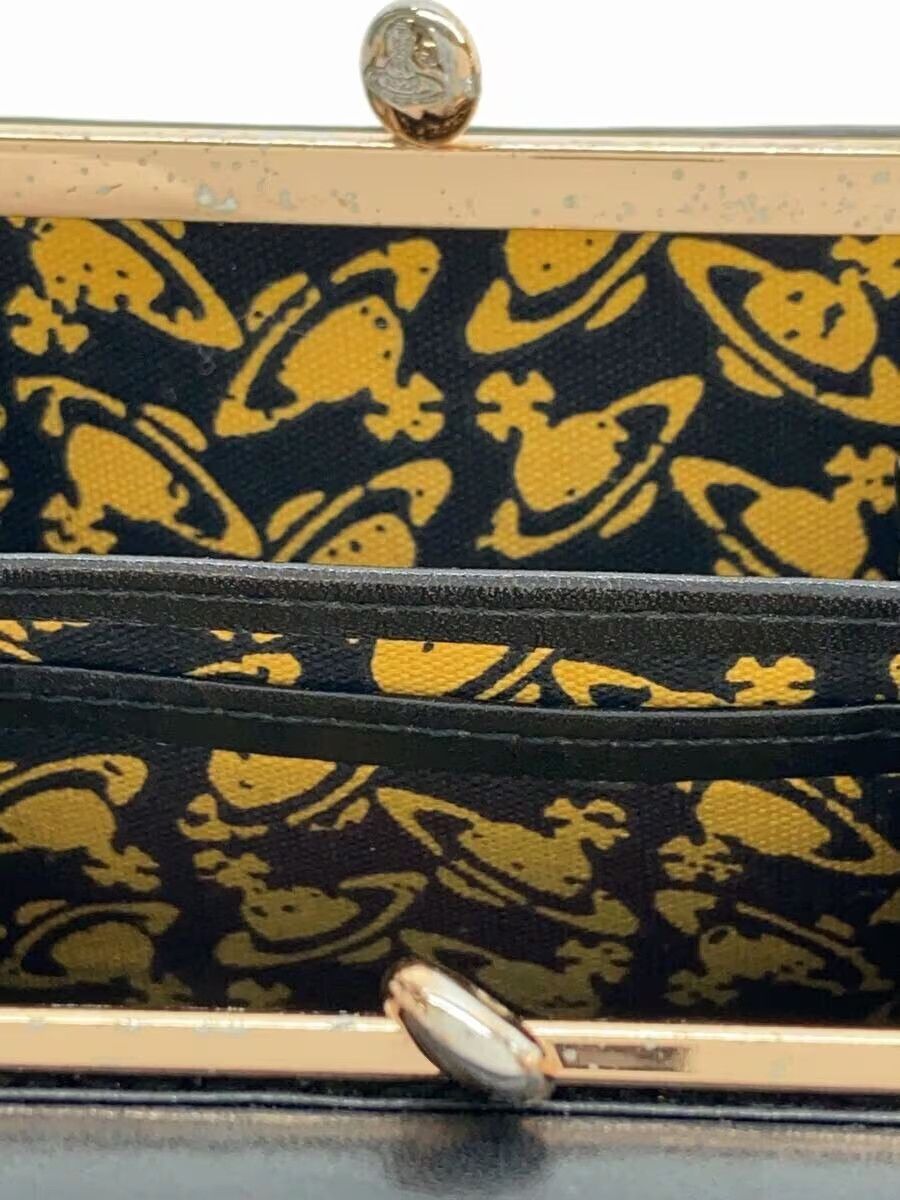 Vivienne Westwood Orb Leather Wallet Size ONE SIZE - 8 Thumbnail