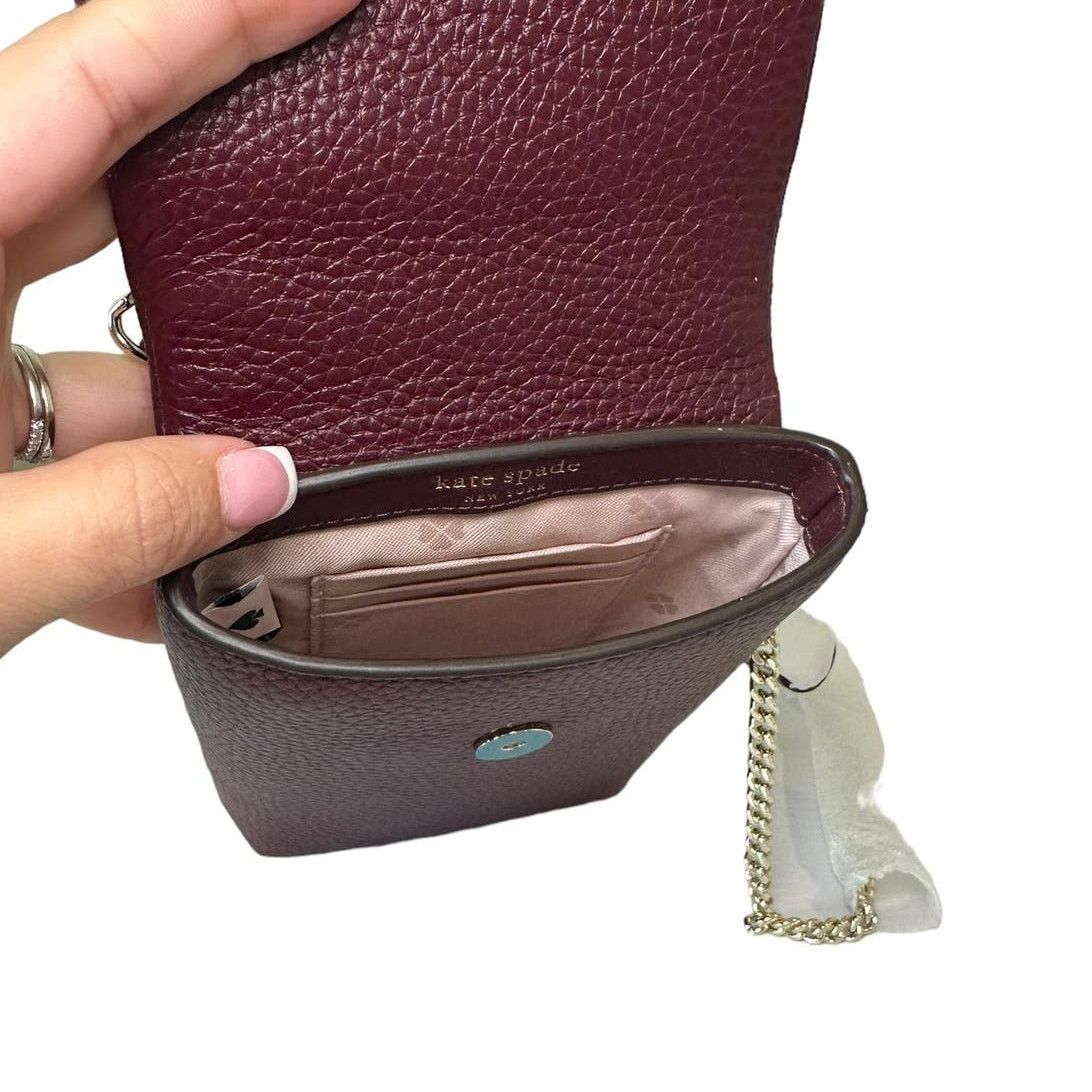 Kate Spade Kate Spade Veronica North South Crossbody / Cell phone Bag Size ONE SIZE - 5 Thumbnail