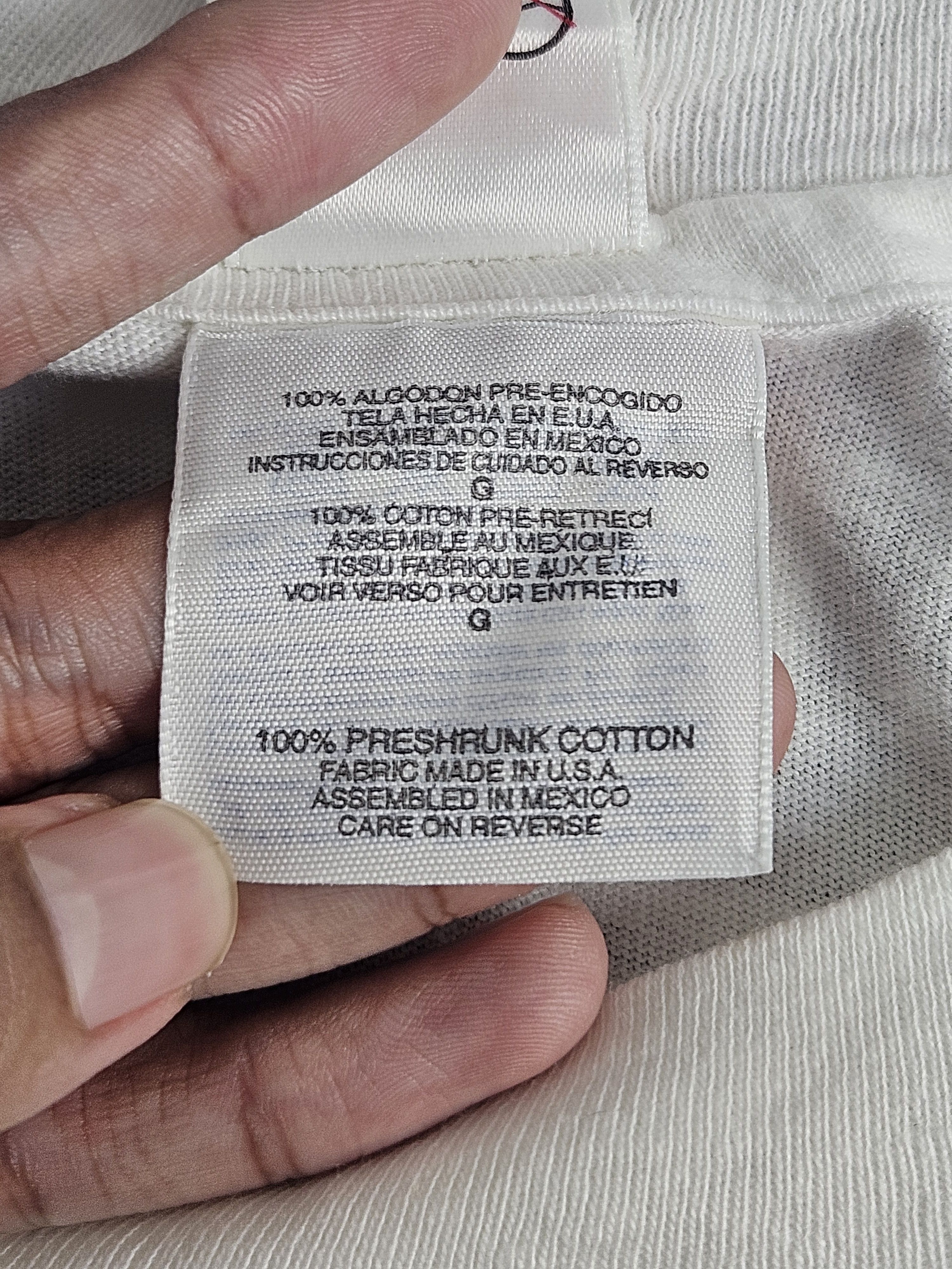 Marlboro × Vintage Vintage Marlboro Adventure team Kayak Pocket shirt Size US L / EU 52-54 / 3 - 4 Thumbnail