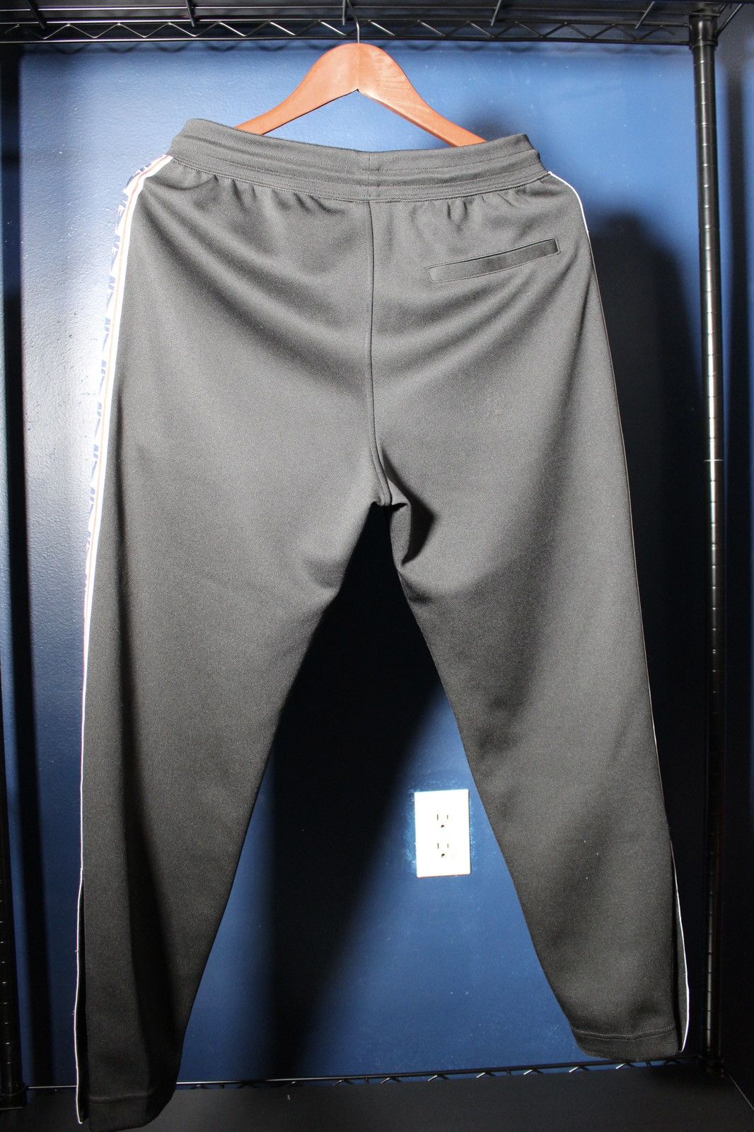 Nike TRACK PANTS AJ2297 Size US 30 / EU 46 - 2 Thumbnail