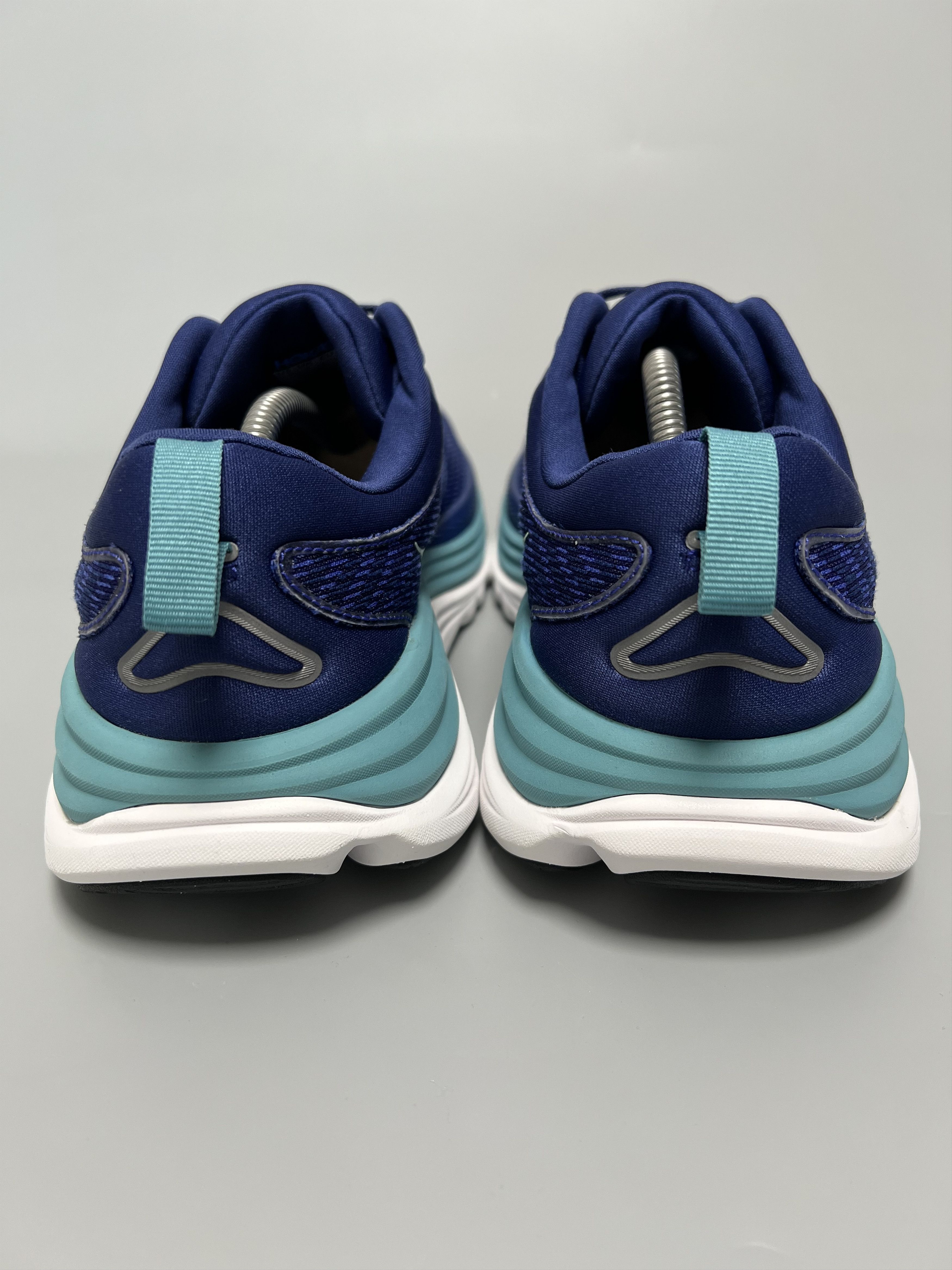 Hoka 10.5B Hoka One One Gaviota 5 Running Shoes Walking Gym Size US 10.5 / IT 40.5 - 3 Thumbnail