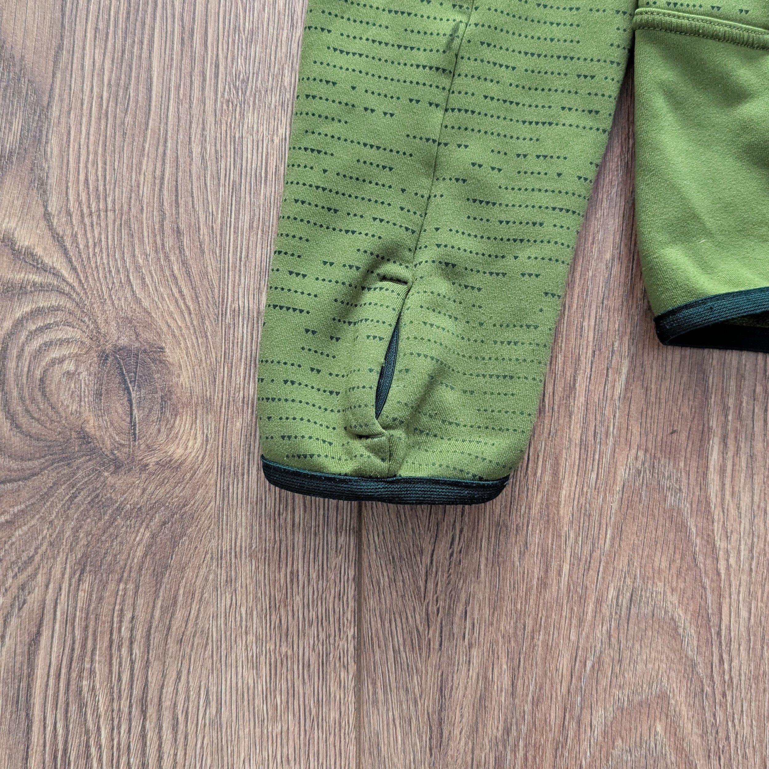 SALEWA Salewa Puez 2 Pl M FZ HDY Polarlite Jacket US-S EU-48/M Size US S / EU 44-46 / 1 - 6 Thumbnail