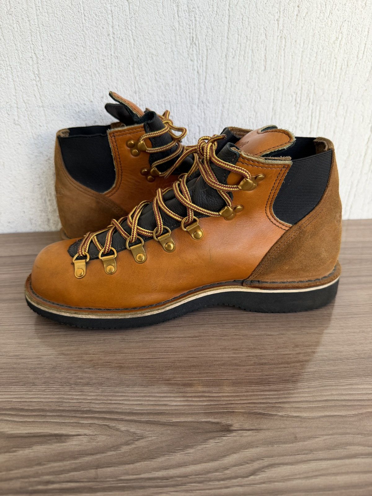 Danner vertigo 1845 Boots Size US 8.5 / EU 41-42 - 11 Thumbnail