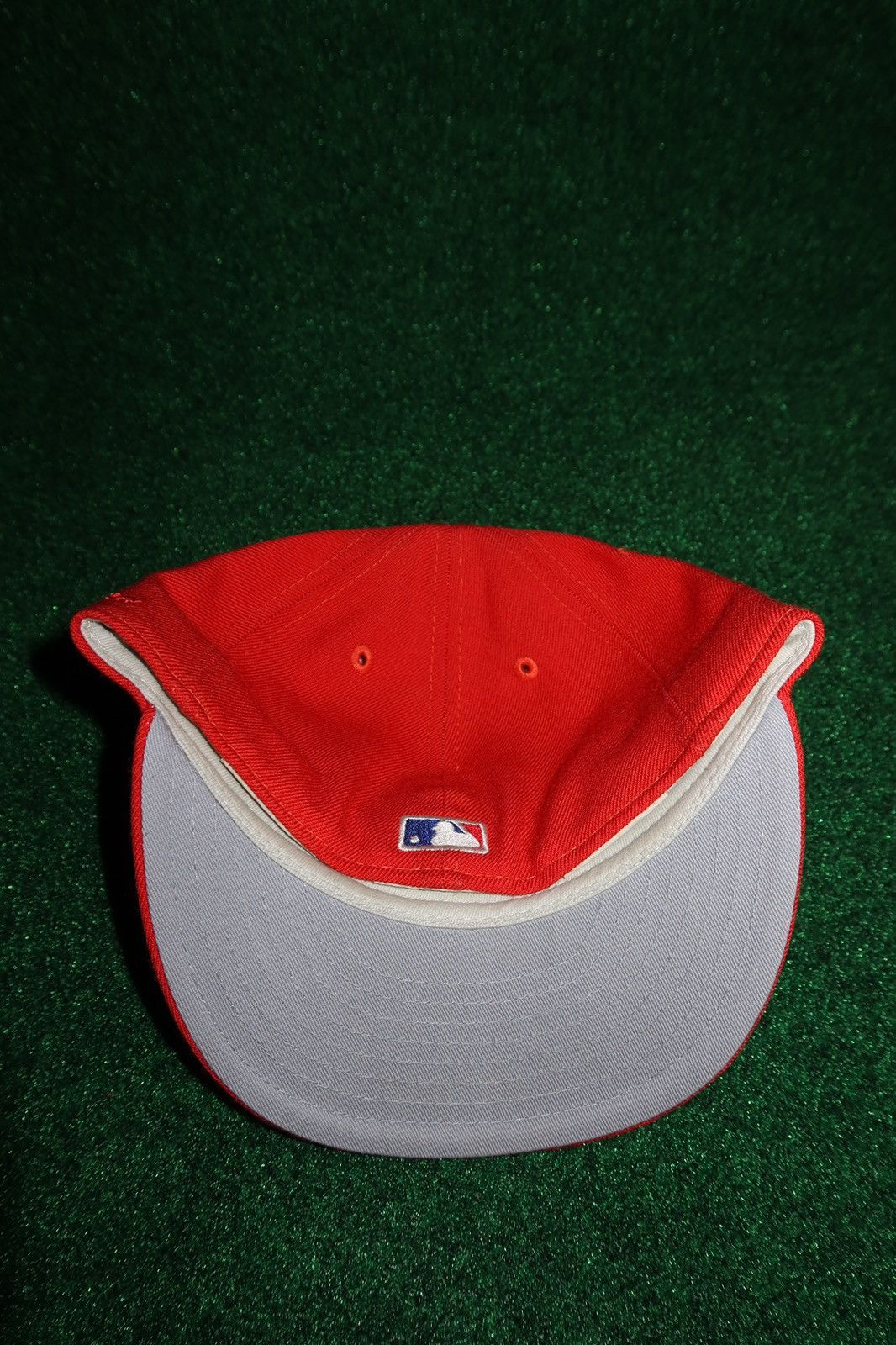 Fear of God Fear of God New Era Size 7 Size 30 - 3 Thumbnail