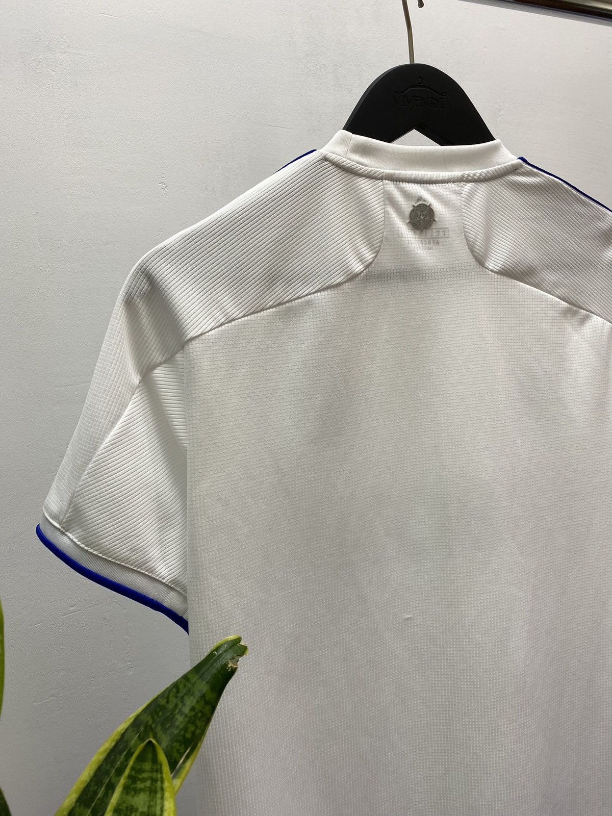 Adidas Adidas Leeds United Football Home Jersey 2020 2021 Football Size US S / EU 44-46 / 1 - 19 Thumbnail