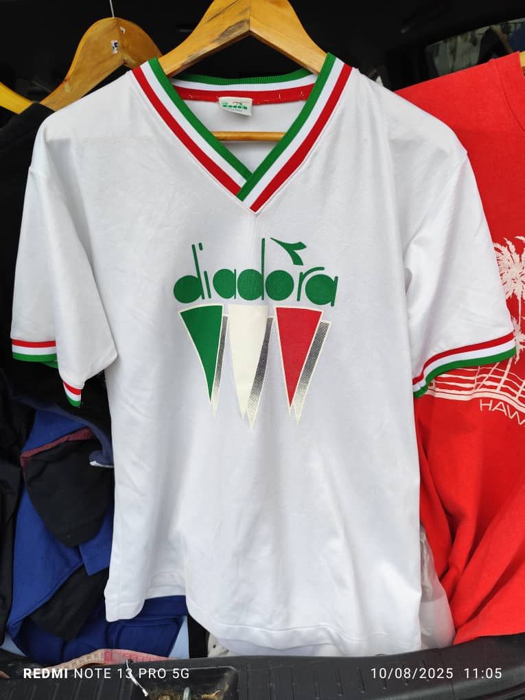 Other DIADORA Size US M / EU 48-50 / 2 - 1 Thumbnail
