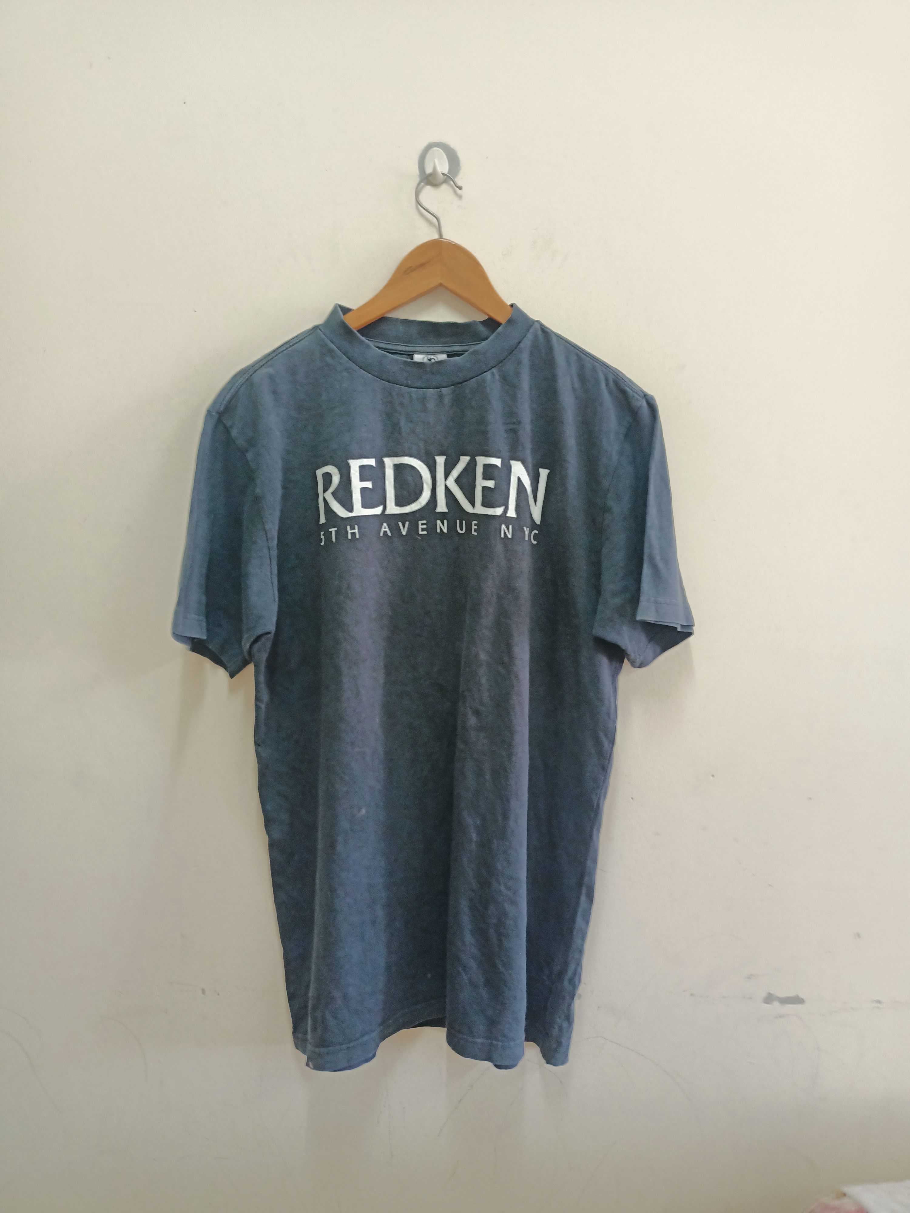 Vintage Redken 5th Avenue NYC t-shirt