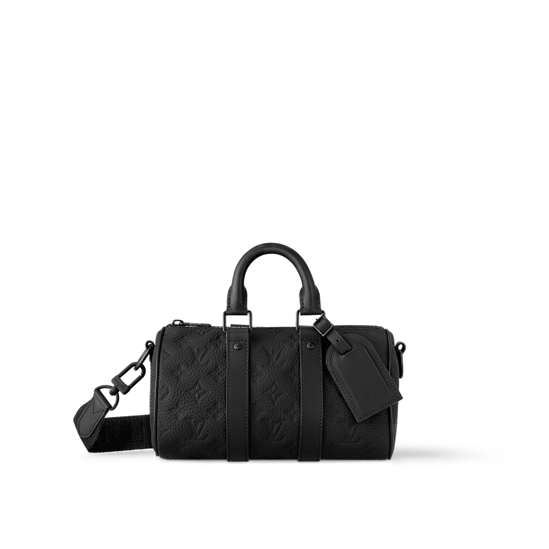 Louis Vuitton Keepall Bandoulière 25 Bag Size ONE SIZE - 1 Thumbnail