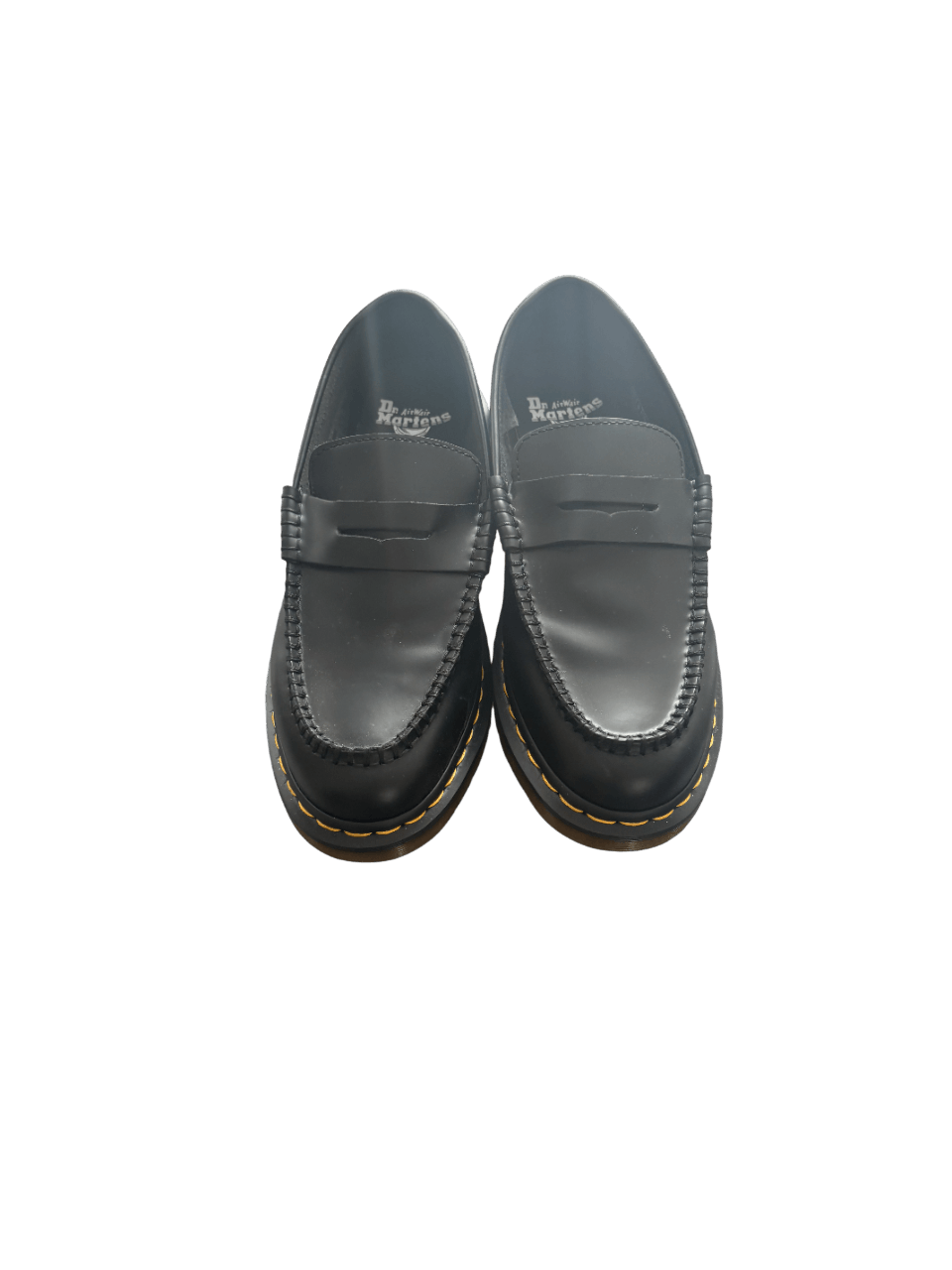 Dr. Martens Dr. Martens Peton black Size US 10 / EU 43 - 4 Thumbnail