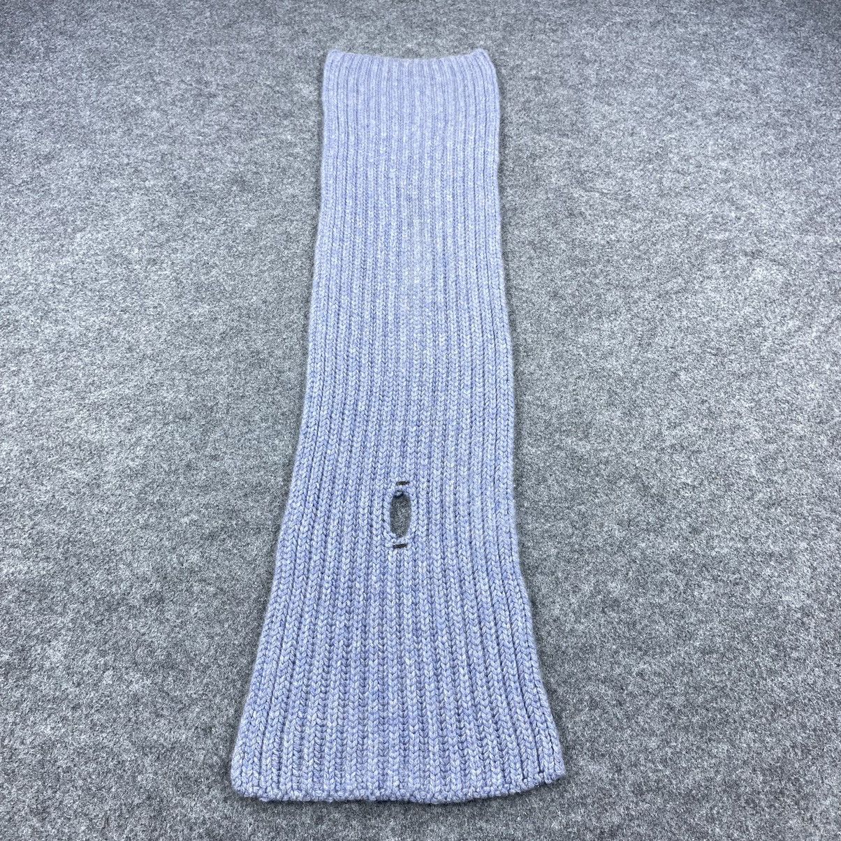 Loro Piana Loro Piana Scarf # Muffler # Neckwear # D288 Size ONE SIZE - 9 Thumbnail