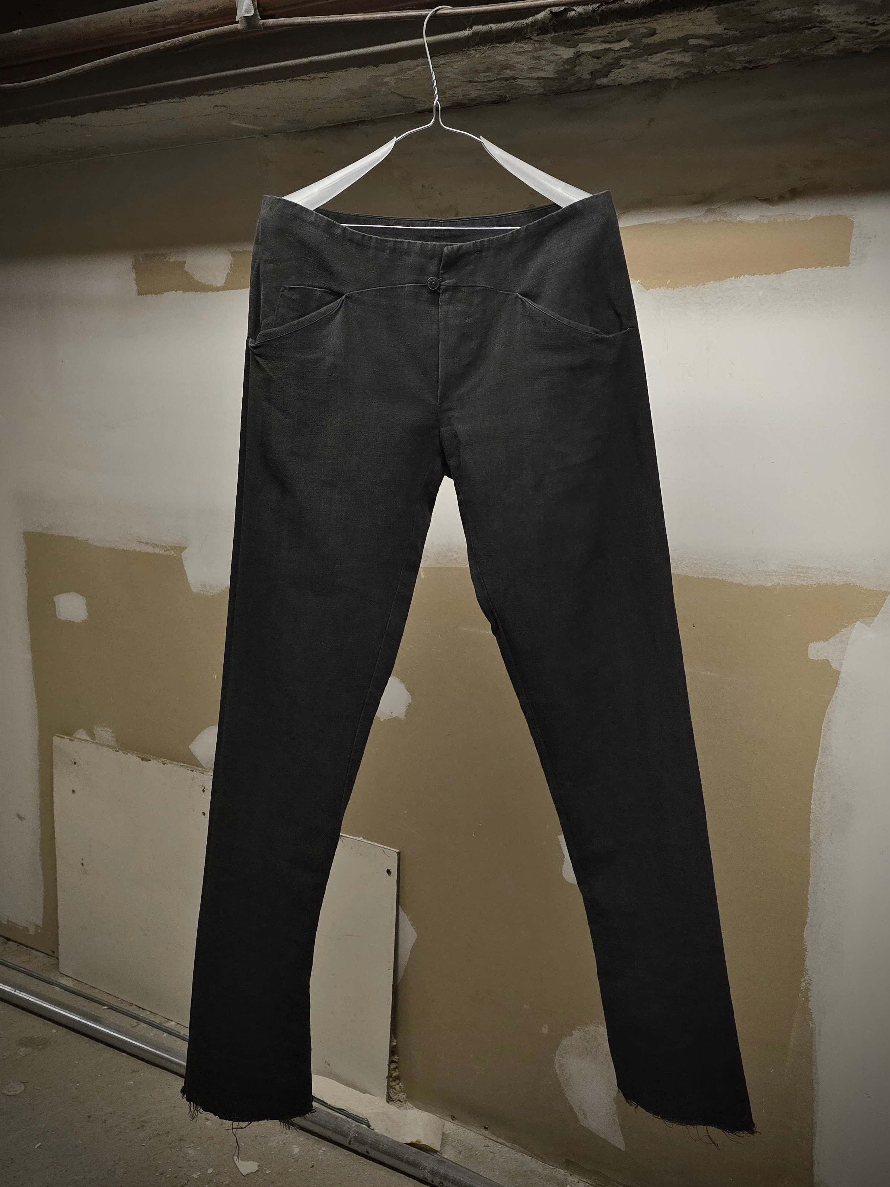 Ma+ Spiral Pants | Grailed