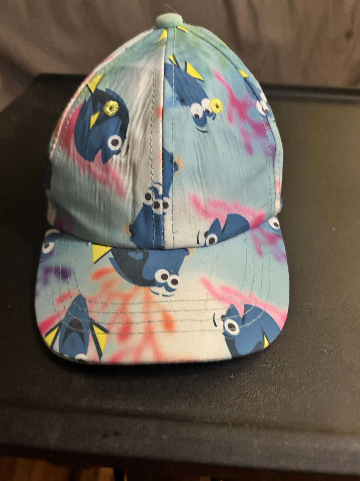 Unknown London Adorable Cartoon Penguin Baseball Cap - One Size Fits Most Size ONE SIZE - 4 Thumbnail