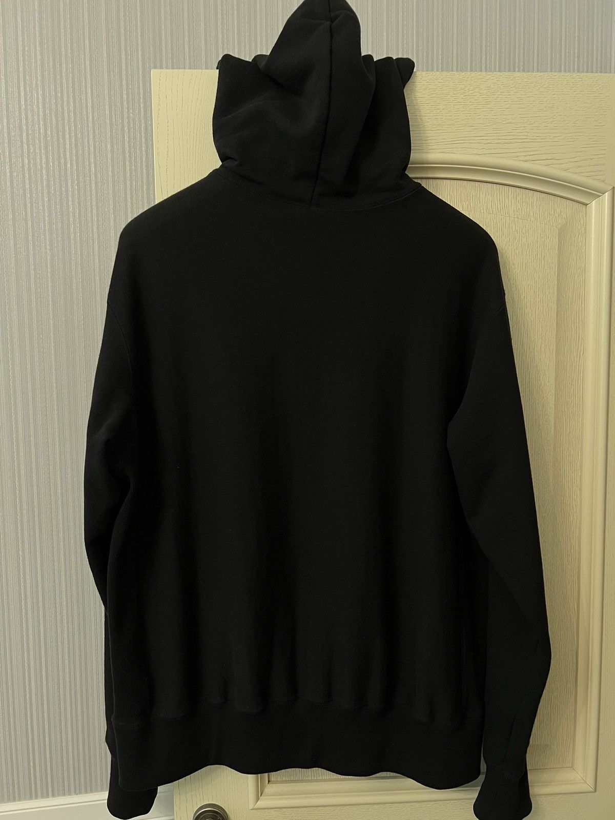 READYMADE Readymade Fontaine Hoodie Size US M / EU 48-50 / 2 - 2 Thumbnail