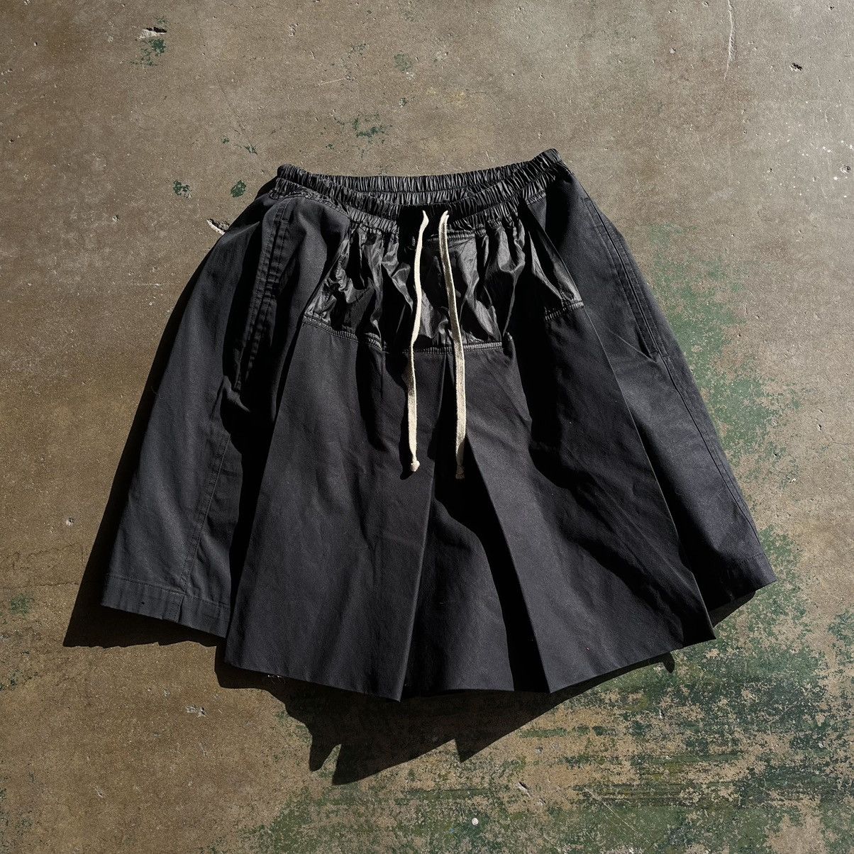 Rick Owens Rick Owens SS15 'Faun' Shorts | Grailed