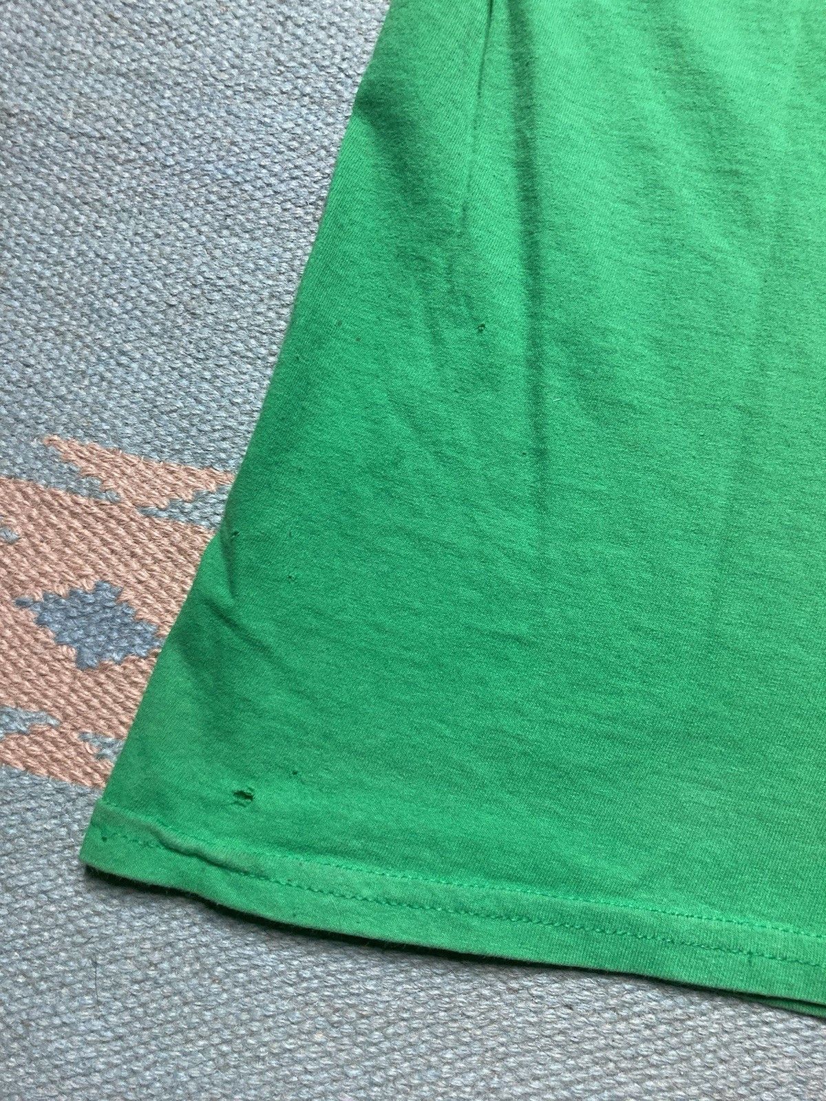 Vintage VTG t shirt kash for kids child abuse awareness Michigan L Size US L / EU 52-54 / 3 - 9 Thumbnail