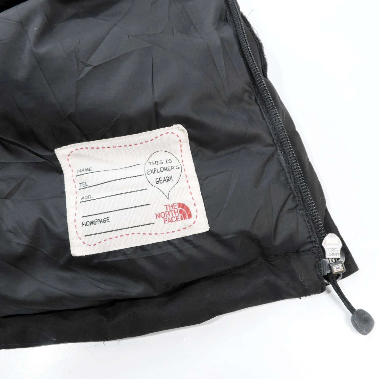 The North Face THE NORTH FACE PROHEAT DOWN PARKA JACKET Size US XS / EU 42 / 0 - 5 Thumbnail