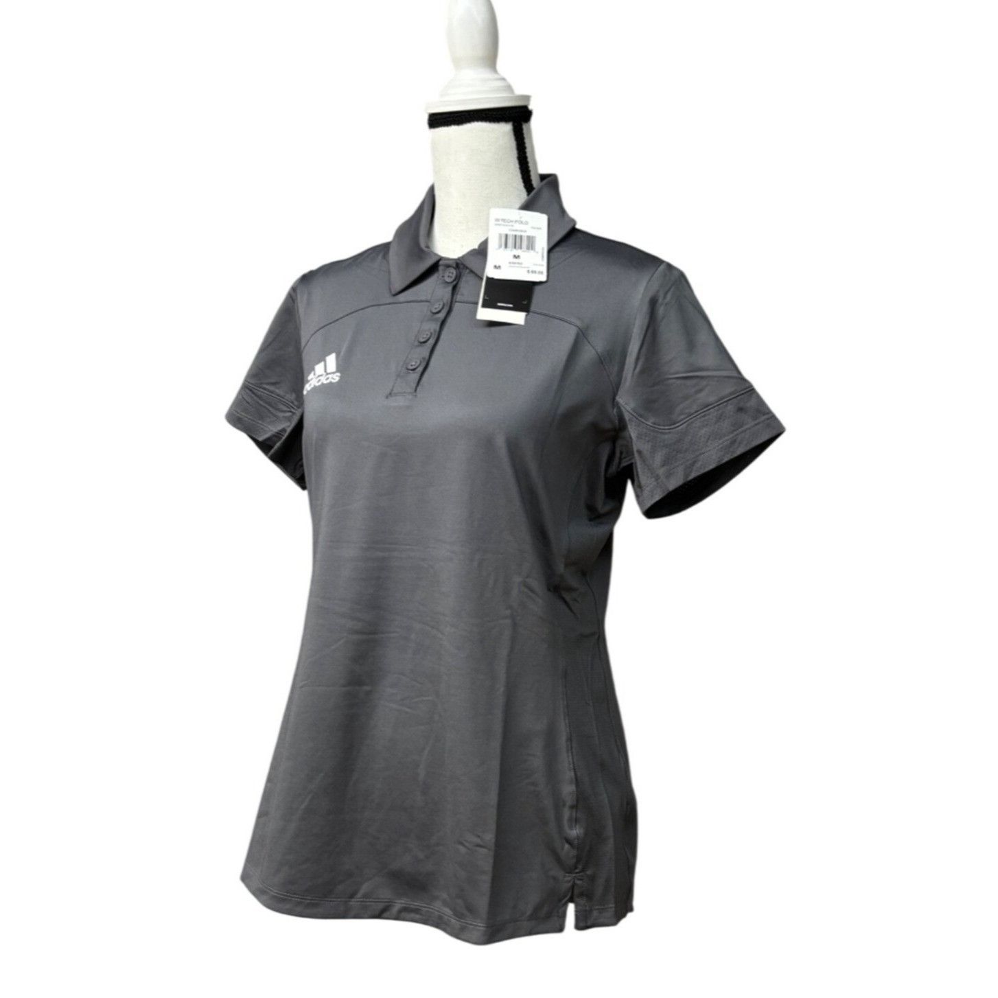 Adidas Adidas Under the Lights Coaches Polo - Women's Multi-Sport, Size M / US 6-8 / IT 42-44 - 1 Thumbnail