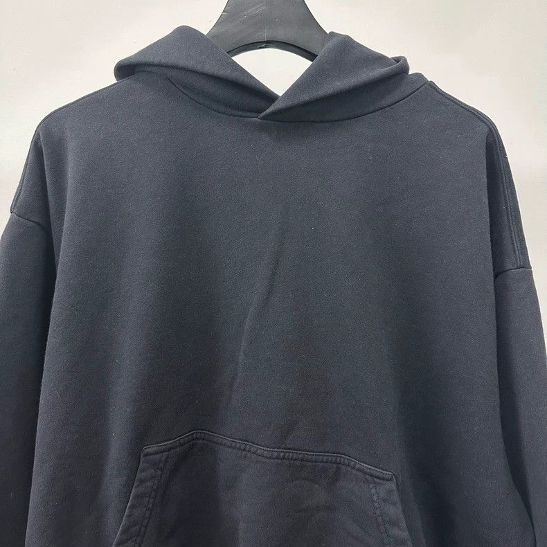 Balenciaga Balenciaga SS23 Graffiti Logo Hoodie-2506 Size US XS / EU 42 / 0 - 4 Thumbnail