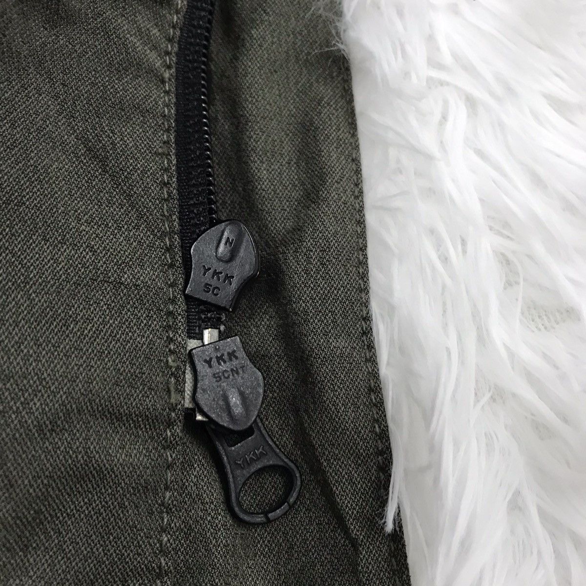 Armani Exchange Armani exchange jacket Size US S / EU 44-46 / 1 - 20 Thumbnail