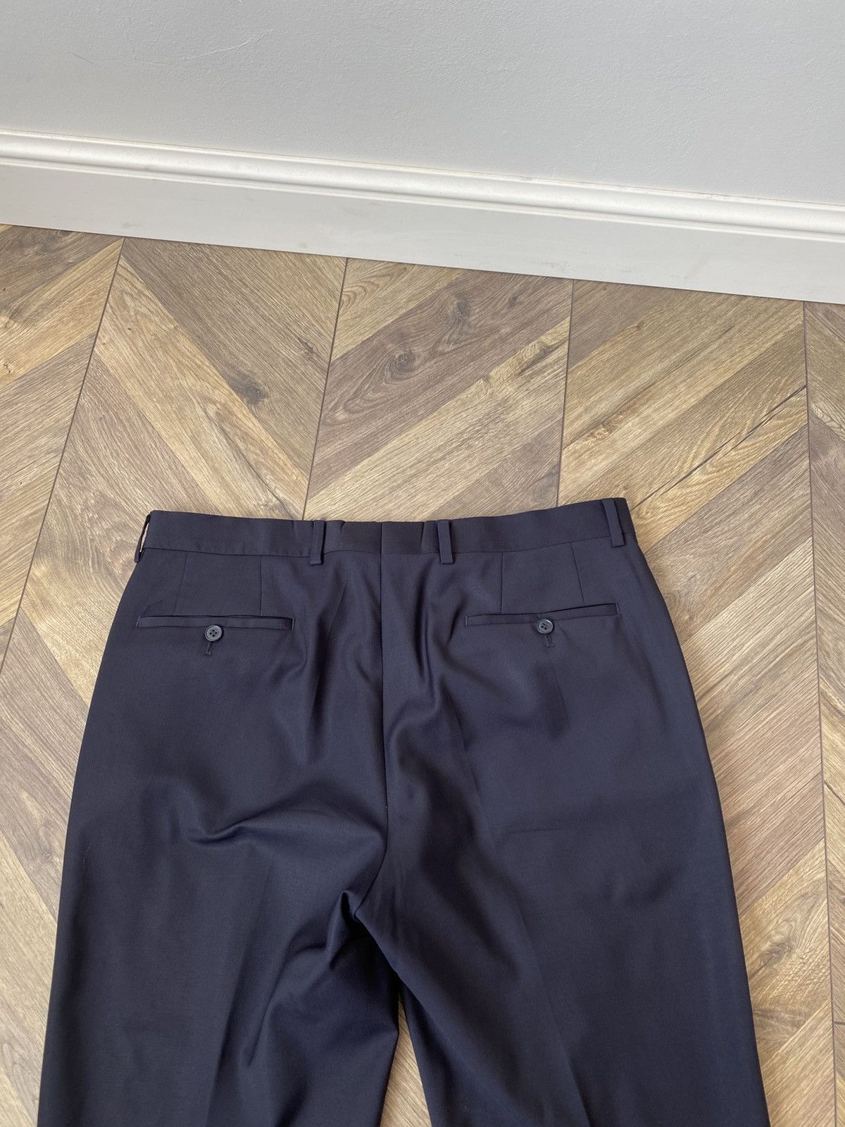 Other Vintage Roy Robson luxury suit Size 50R - 23 Thumbnail