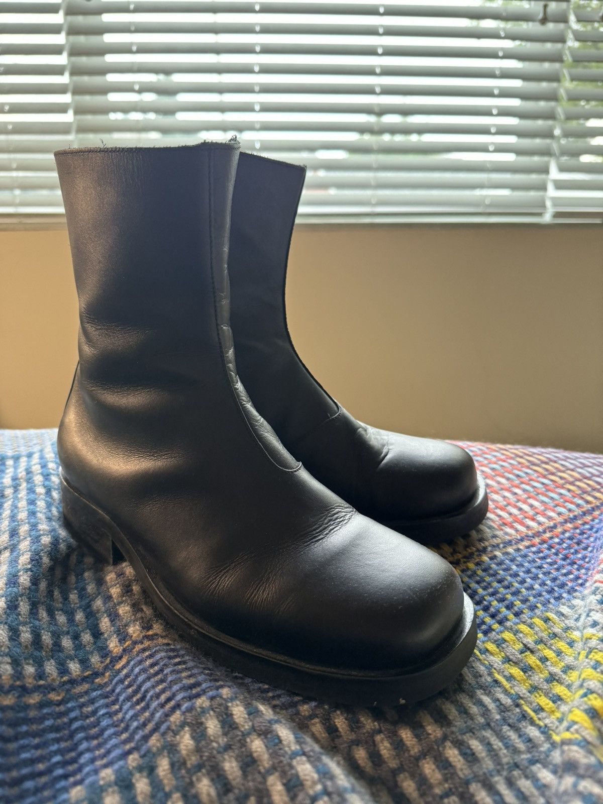 Our Legacy Our Legacy Camion Boot | Grailed Our Legacy Our Legacy Camion Boot | Grailed