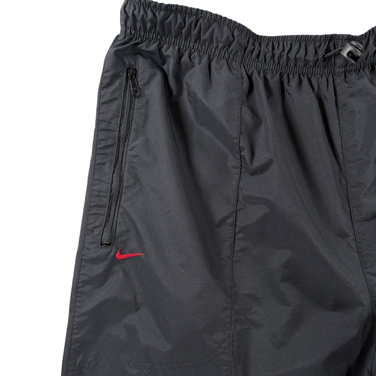 Nike RARE VINTAGE 2002 Nike Presto Rip Stop Convertible Baggy Y2K Size US 36 / EU 52 - 3 Thumbnail