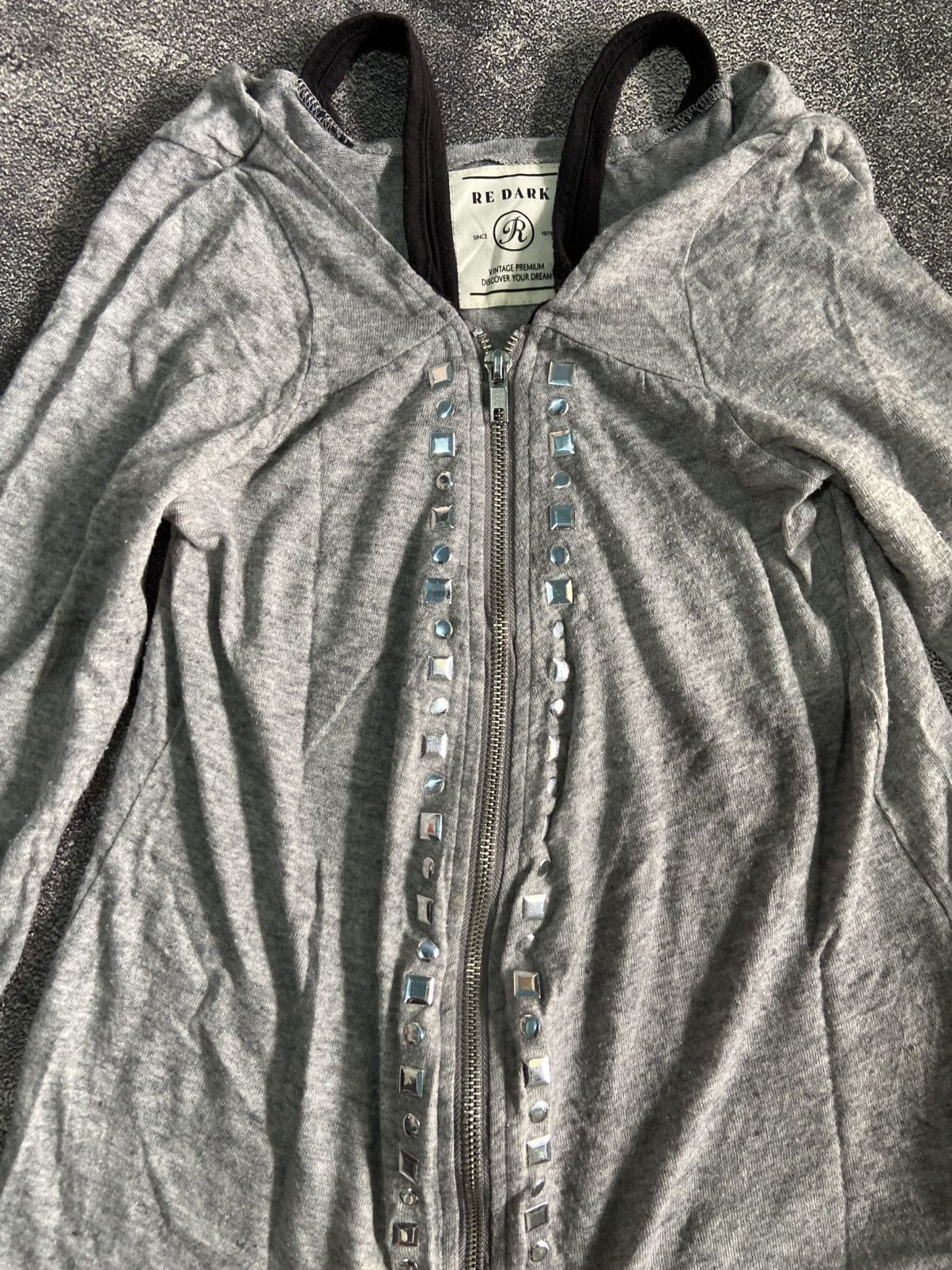 If Six Was Nine Re Dark Ifsixwasnine Longsleeve Size US M / EU 48-50 / 2 - 3 Thumbnail