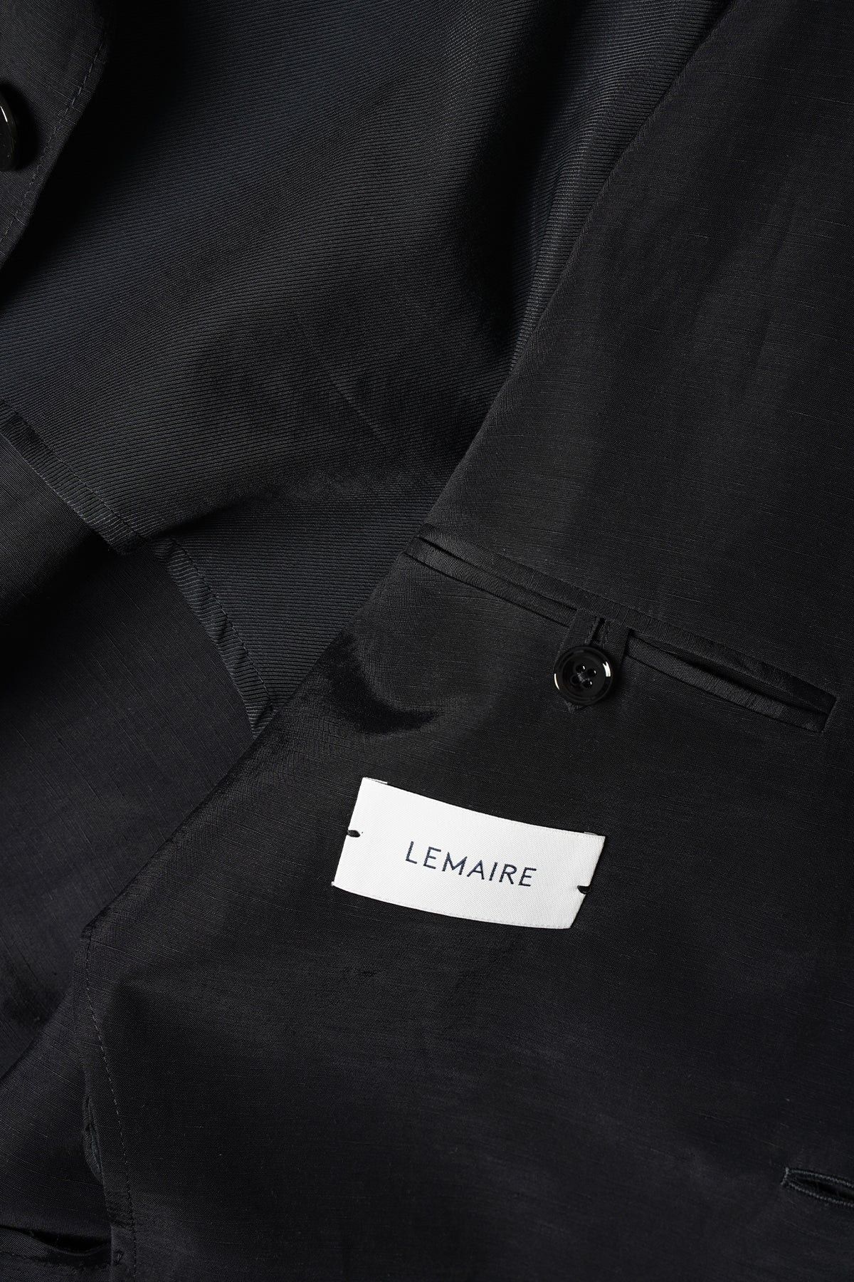 Lemaire Boxy Short Jacket | Grailed