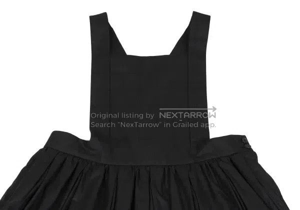 Comme des Garcons Comme des Garcons Black vintage overalls Size L / US 10 / IT 46 - 4 Thumbnail