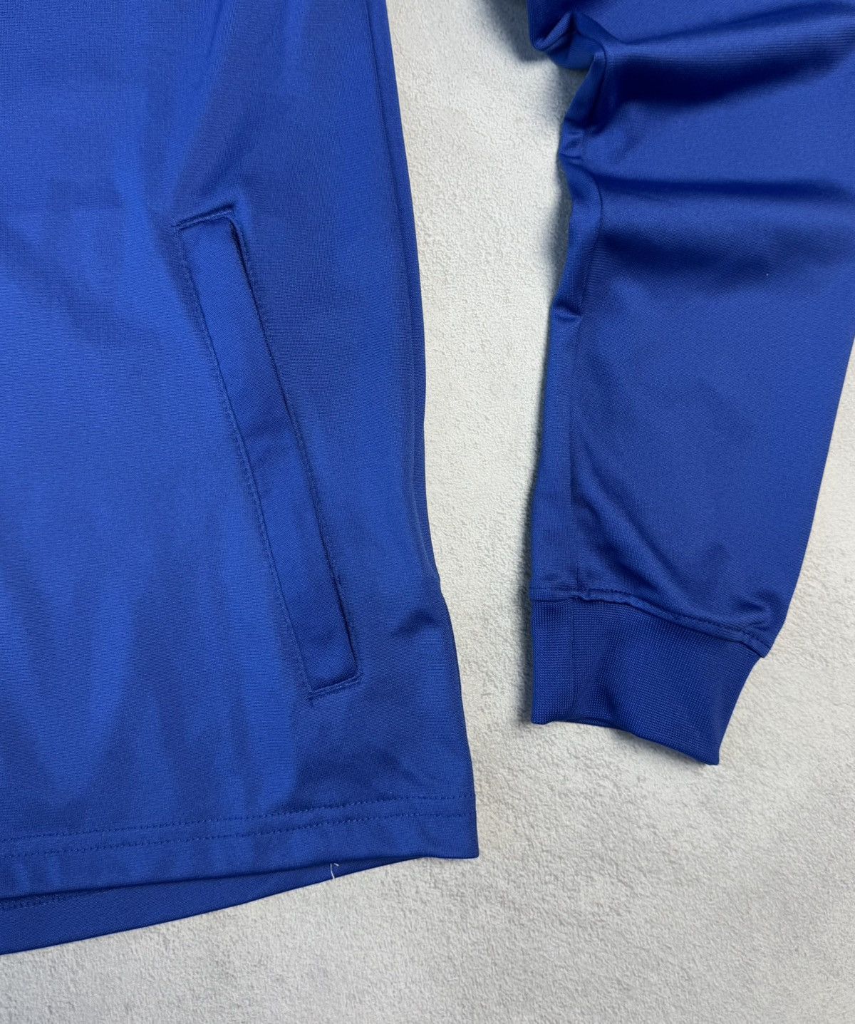 Nike Chelsea 2022 2023 Training Football Soccer Track Jacket Nike Size US S / EU 44-46 / 1 - 6 Thumbnail