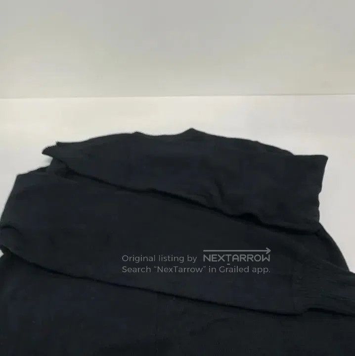 Givenchy Givenchy Doberman Intarsia Long-Sleeve Knit Sweater. Size US XS / EU 42 / 0 - 9 Thumbnail