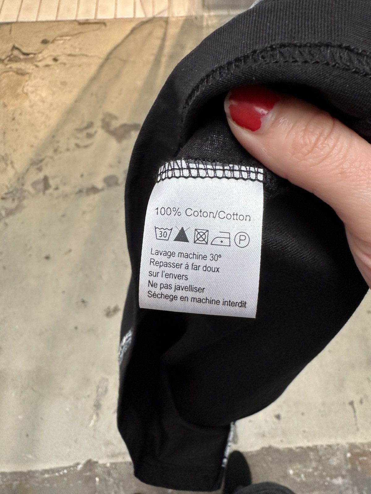 Jurgi Persoons Jurgi Persoons X DUST SS17 dress Size XS / US 0-2 / IT 36-38 - 10 Thumbnail