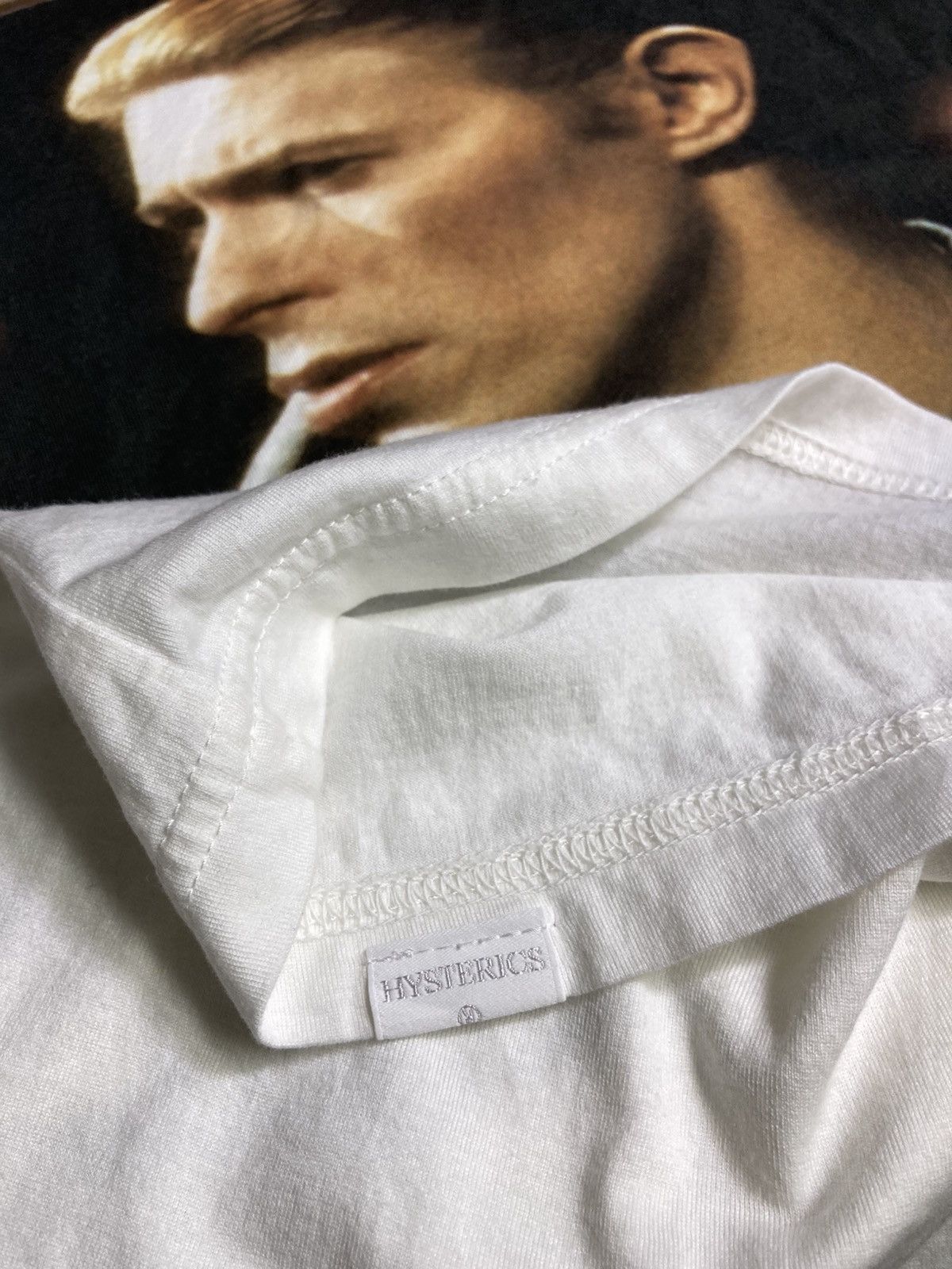 Hysteric Glamour Hysteric Glamour X David Bowie Size M / US 6-8 / IT 42-44 - 6 Thumbnail