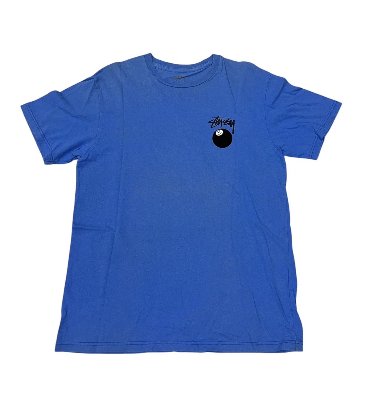 Stussy × Vintage Stussy 8 Ball Size US L / EU 52-54 / 3 - 2 Thumbnail