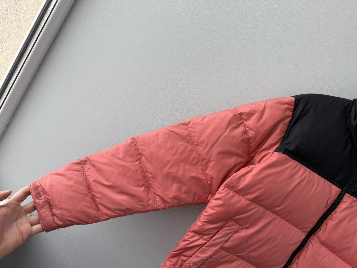 The North Face The North Face Nuptse 700 Down Jacket Size S / US 4 / IT 40 - 4 Thumbnail