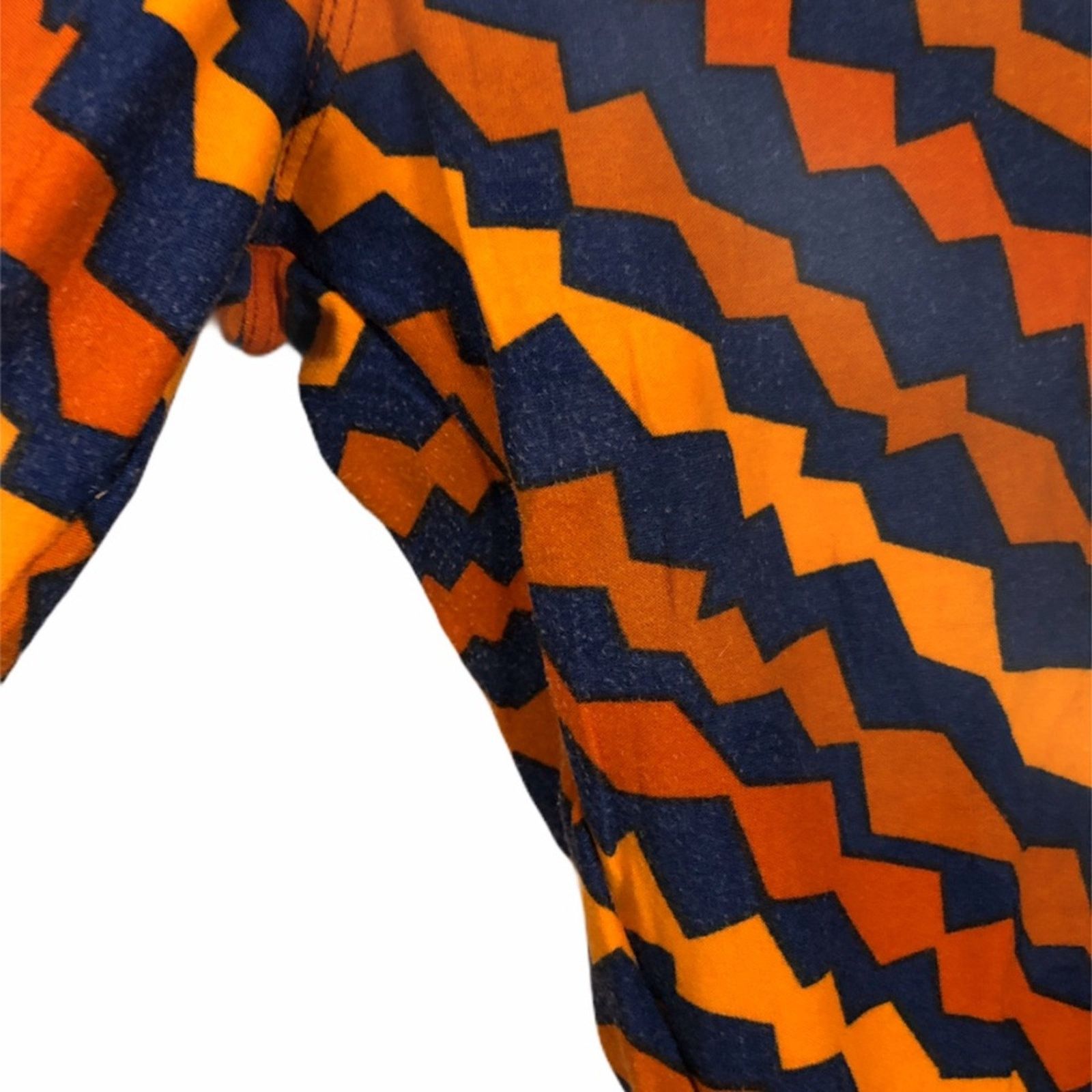 Other 🔴 3other for $15 TC Lularoe Leggings Size 32" / US 10 / IT 46 - 2 Thumbnail