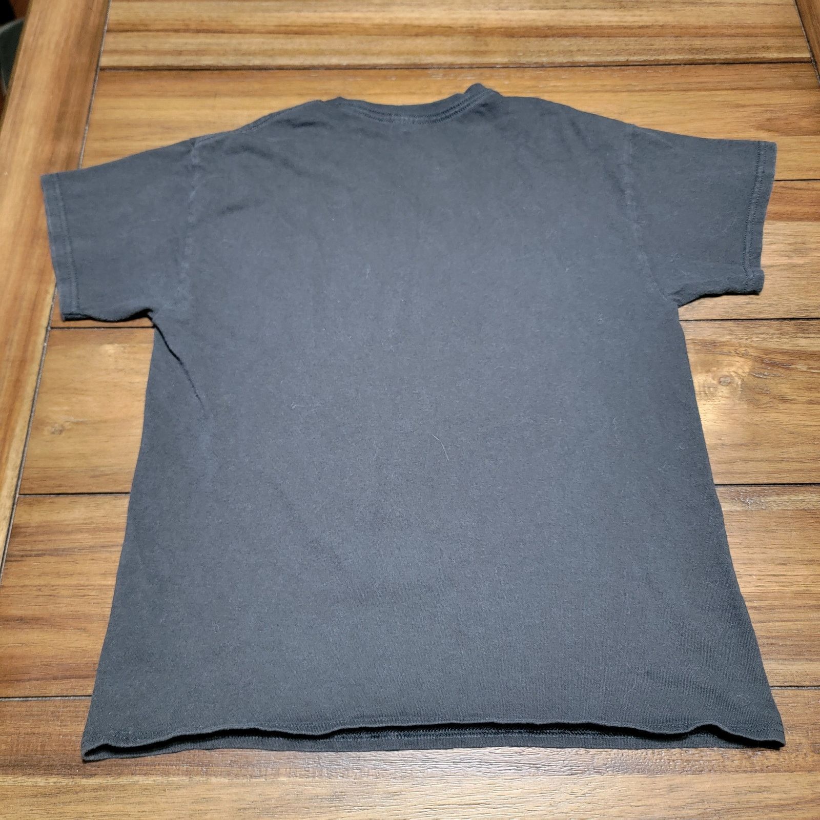 Delta Dolly Parton Dark Blue Tee (Delta) - Size Adult Small Size S / US 4 / IT 40 - 3 Thumbnail