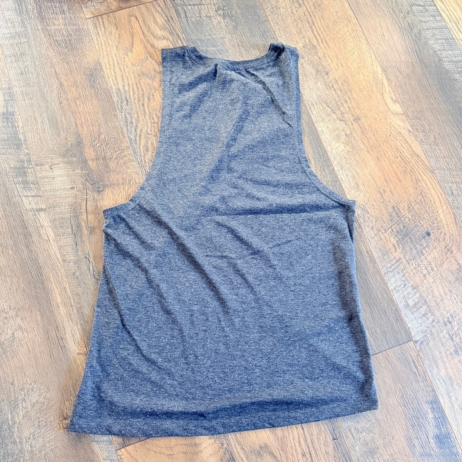 Oakley Oakley muscle tank workout fitness xsmall Size XS / US 0-2 / IT 36-38 - 4 Thumbnail