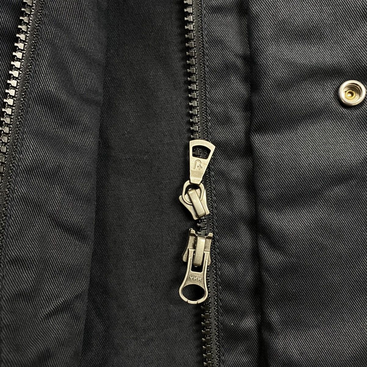 Jil Sander × Uniqlo Uniqlo x Jil sander multi pocket cargo jacket Size US S / EU 44-46 / 1 - 7 Thumbnail