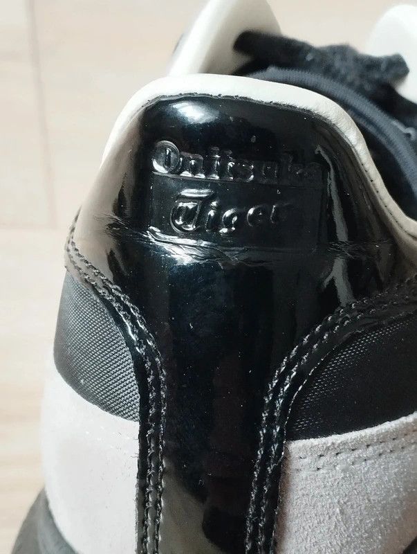 Onitsuka Tiger Onitsuka Tiger Delicity sneakers size 41,5 Size US 8 / EU 41 - 10 Thumbnail