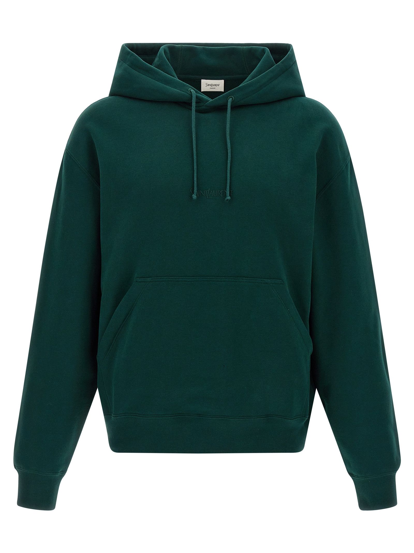 Saint Laurent Paris 'Saint Laurent' Hoodie Size US XL / EU 56 / 4 - 1 Thumbnail