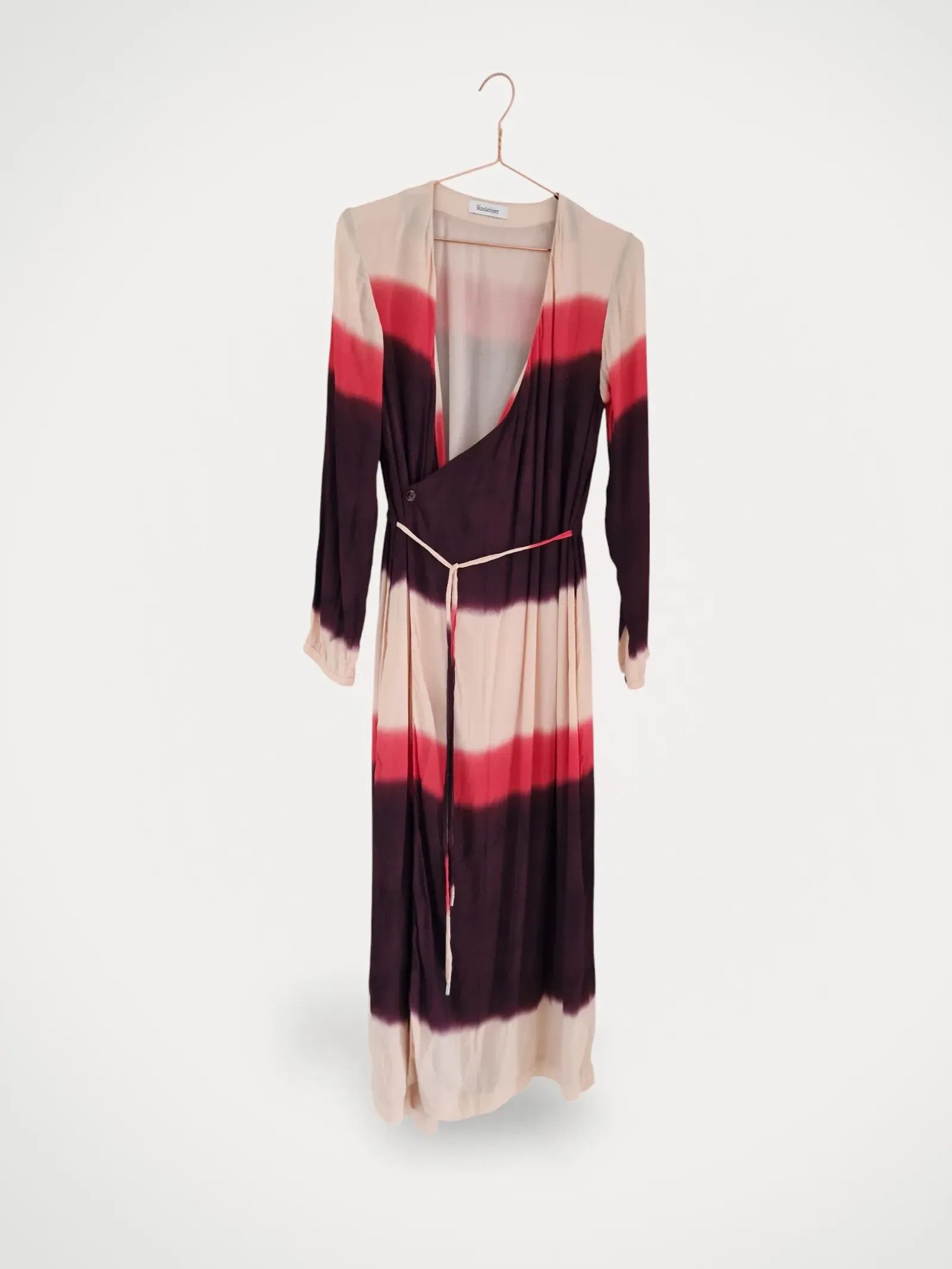 Rodebjer Rodebjer Lu Horizon Dress Size S / US 4 / IT 40 - 1 Thumbnail