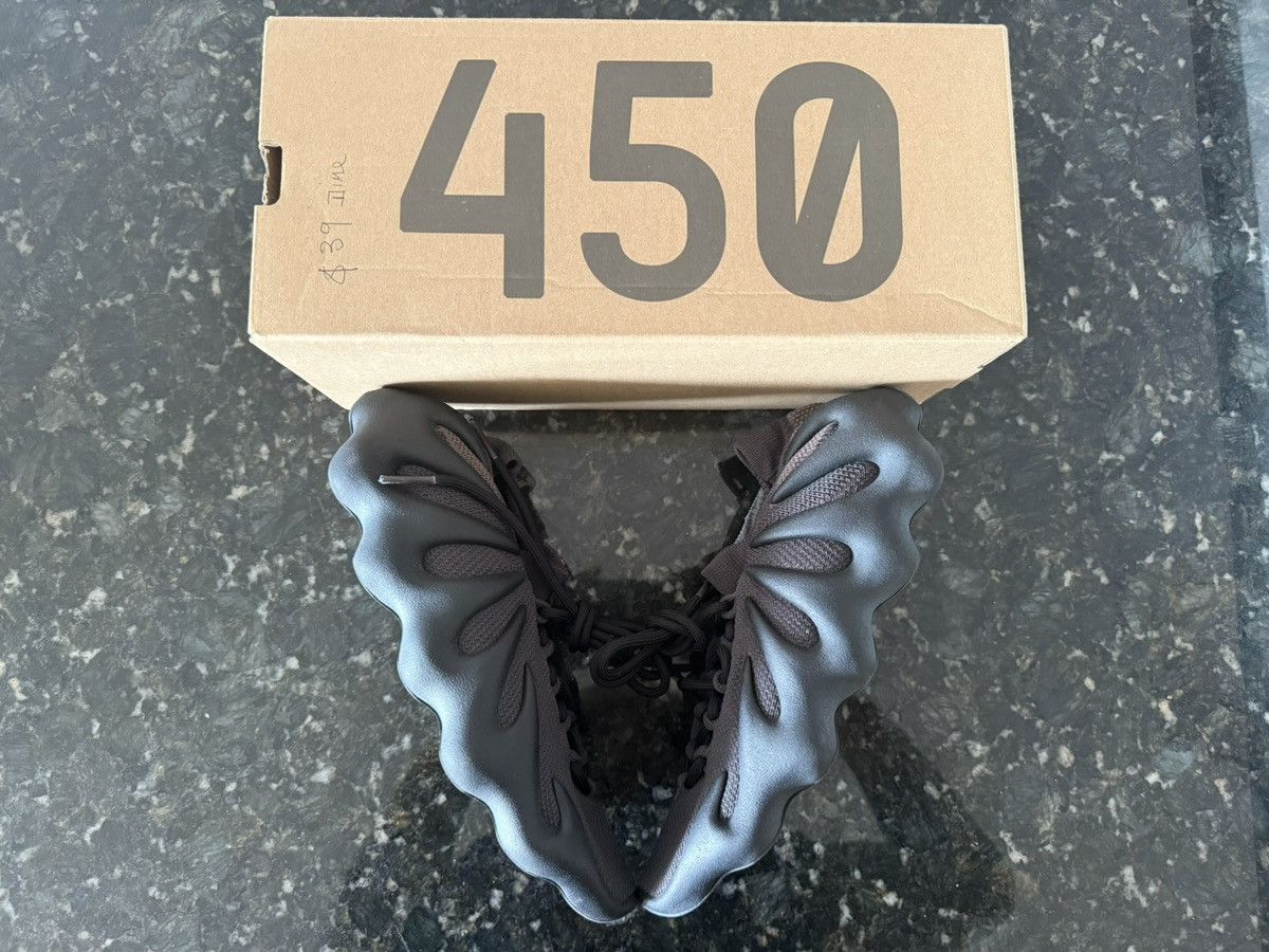 Yeezy Yeezy 450 “Dark Slate” Size US 9.5 / EU 42-43 - 2 Thumbnail