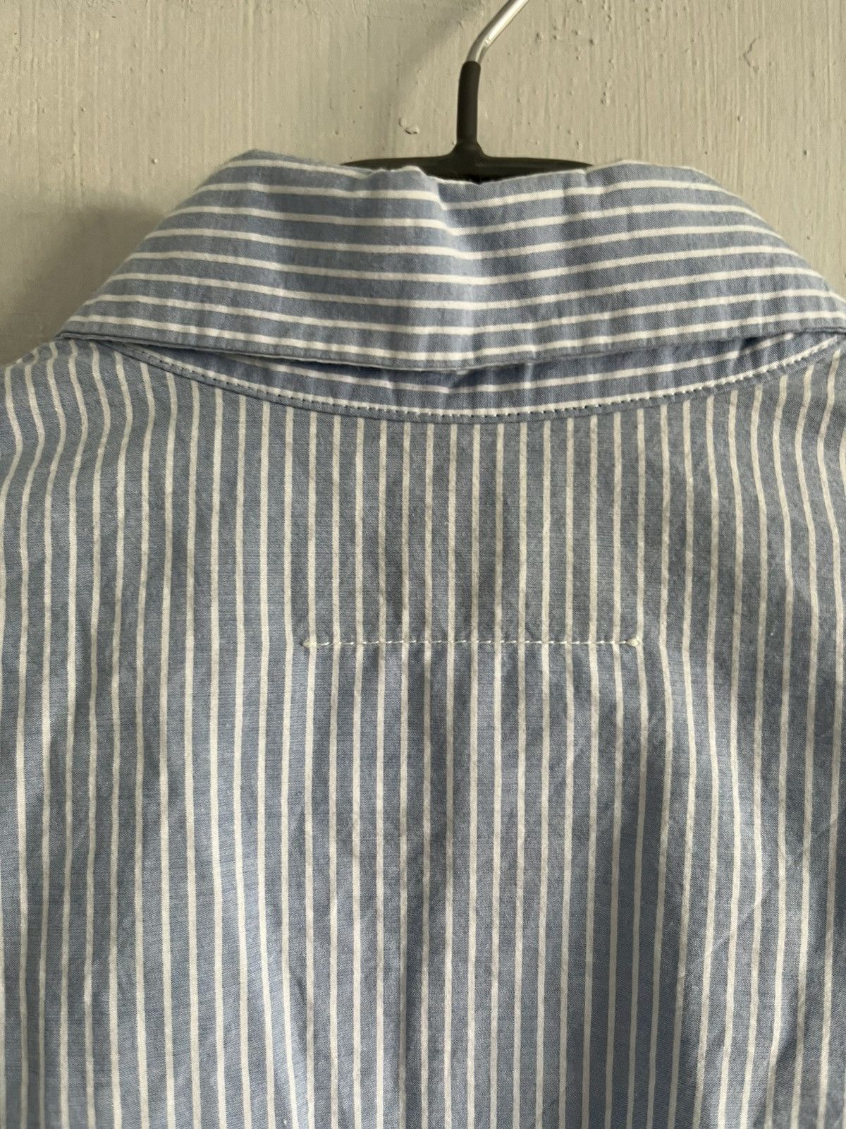 MM6 MM6 Circle Shirt Size M / US 6-8 / IT 42-44 - 7 Thumbnail