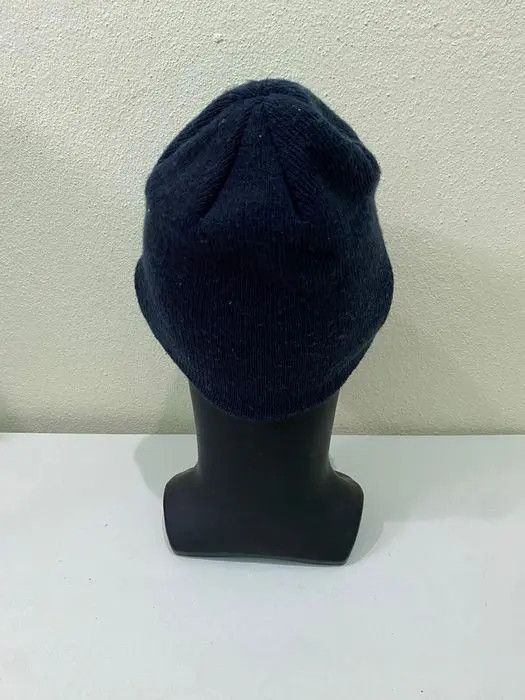 Adidas Adidas Small Logo Beanie Hat Size ONE SIZE - 4 Thumbnail