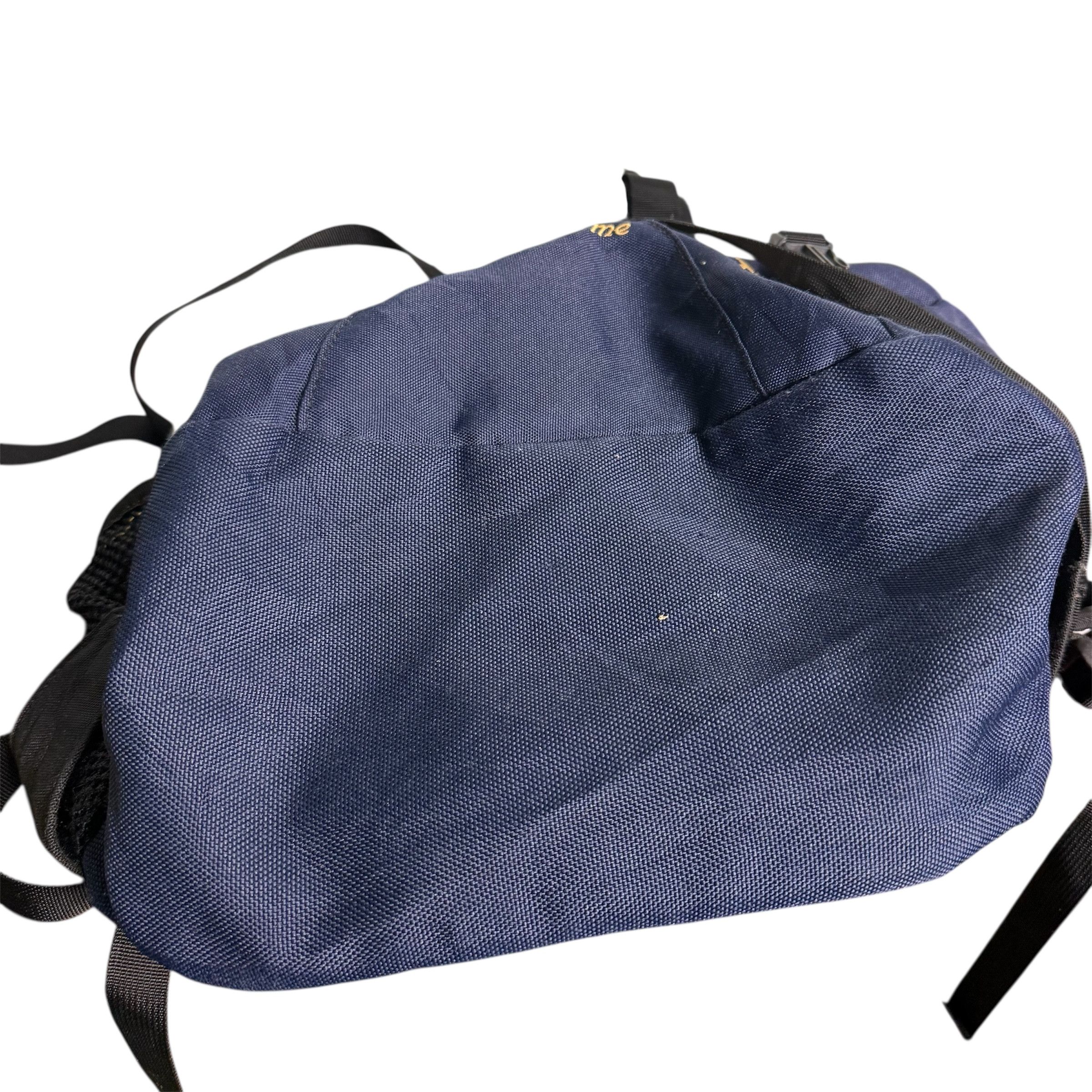 The North Face 🔥RARE🔥Vintage The North Face Mainframe Backpack Size ONE SIZE - 7 Thumbnail