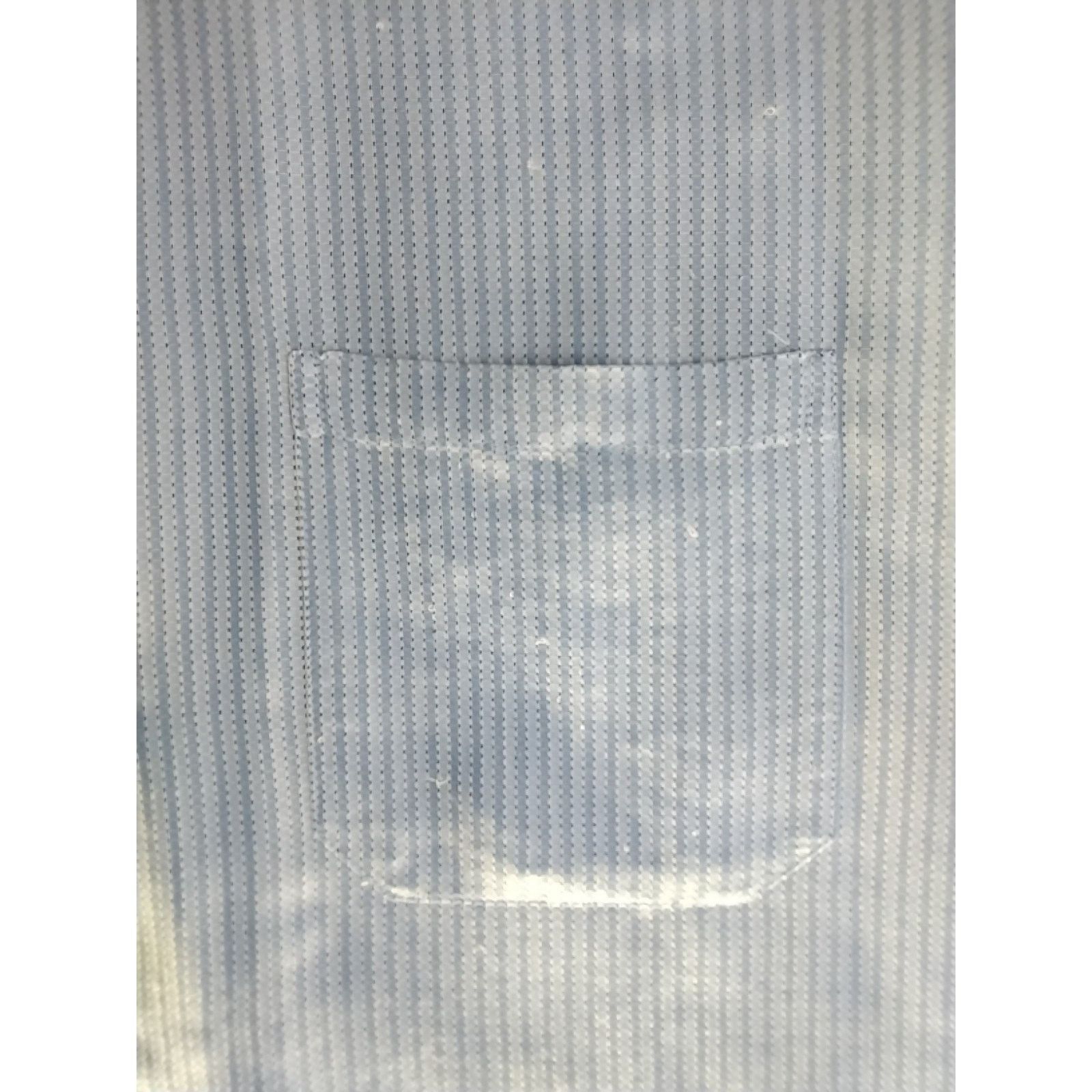 Alfani Alfani short Sleeve Shirt, Blue/White Print Design XL Size US XL / EU 56 / 4 - 3 Thumbnail