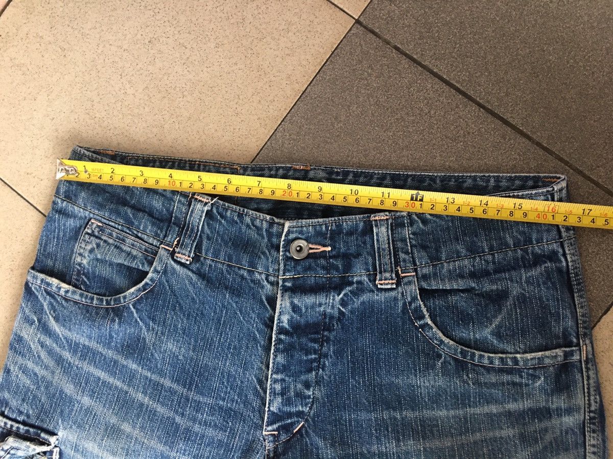 Japanese Brand × Johnbull John Bull 5 pocket Size US 34 / EU 50 - 4 Thumbnail