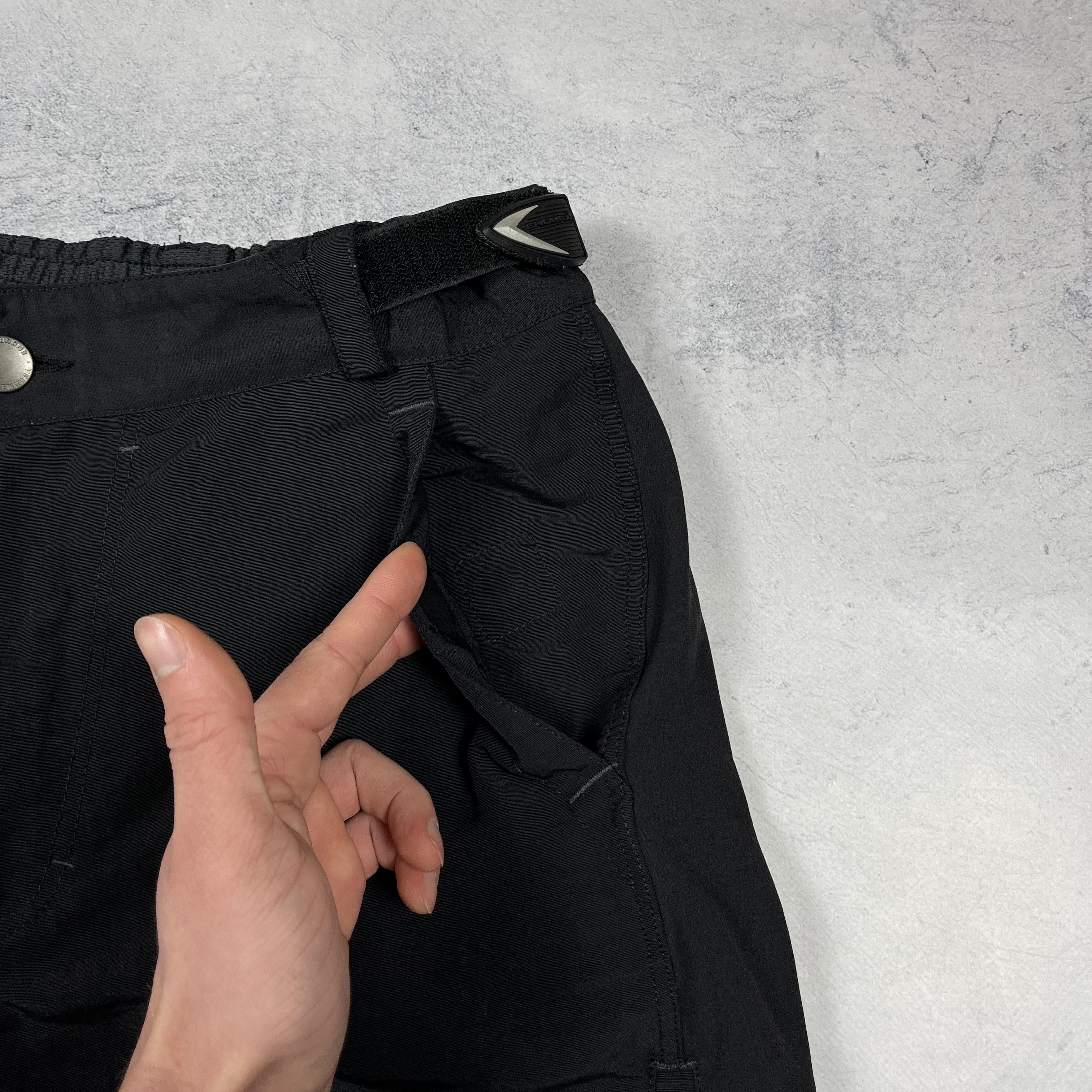 Rapha Endura Singletrack II Techwear Shorts Size US 36 / EU 52 - 6 Thumbnail